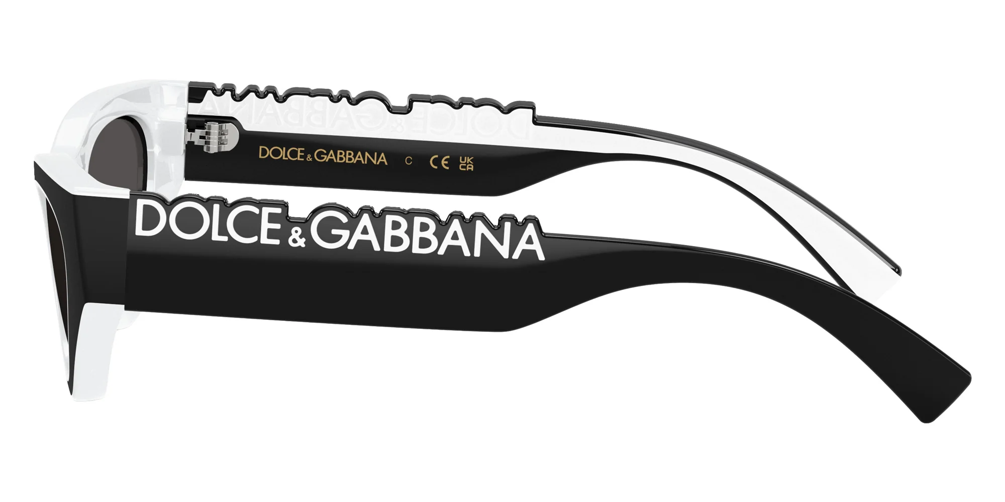 DOLCE&GABBANA - DX6012 - Image 11