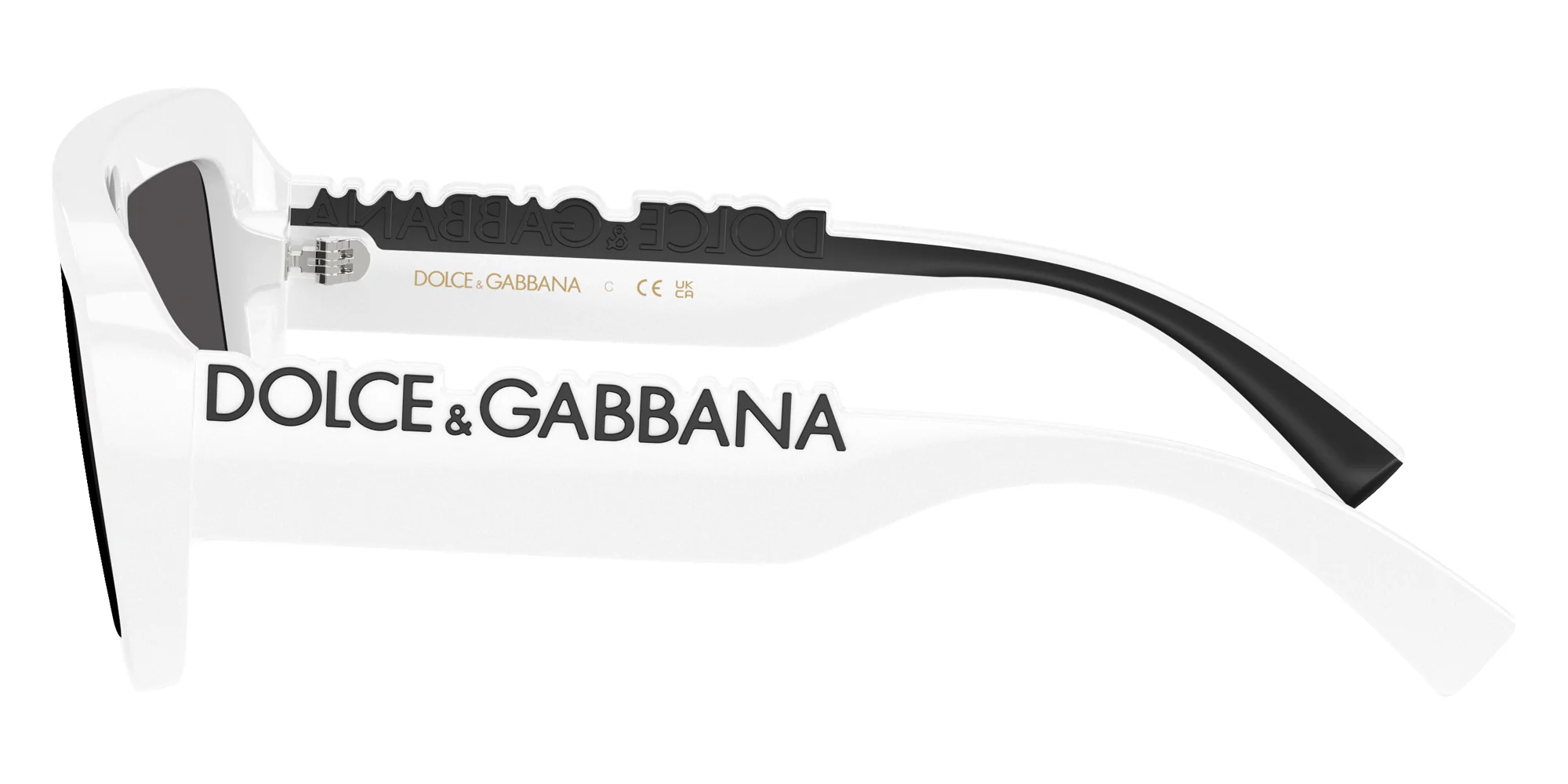 DOLCE&GABBANA - DX6013 - Image 10