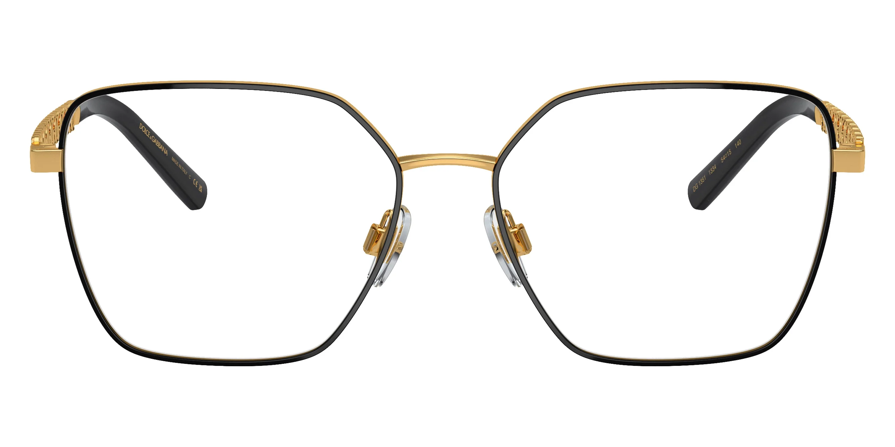 DOLCE&GABBANA - DG1351 - Image 8