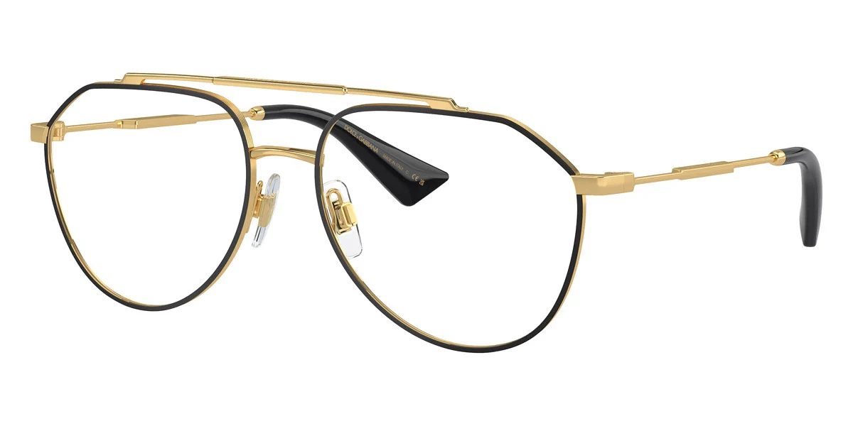 DOLCE&GABBANA - DG1353 - Image 9