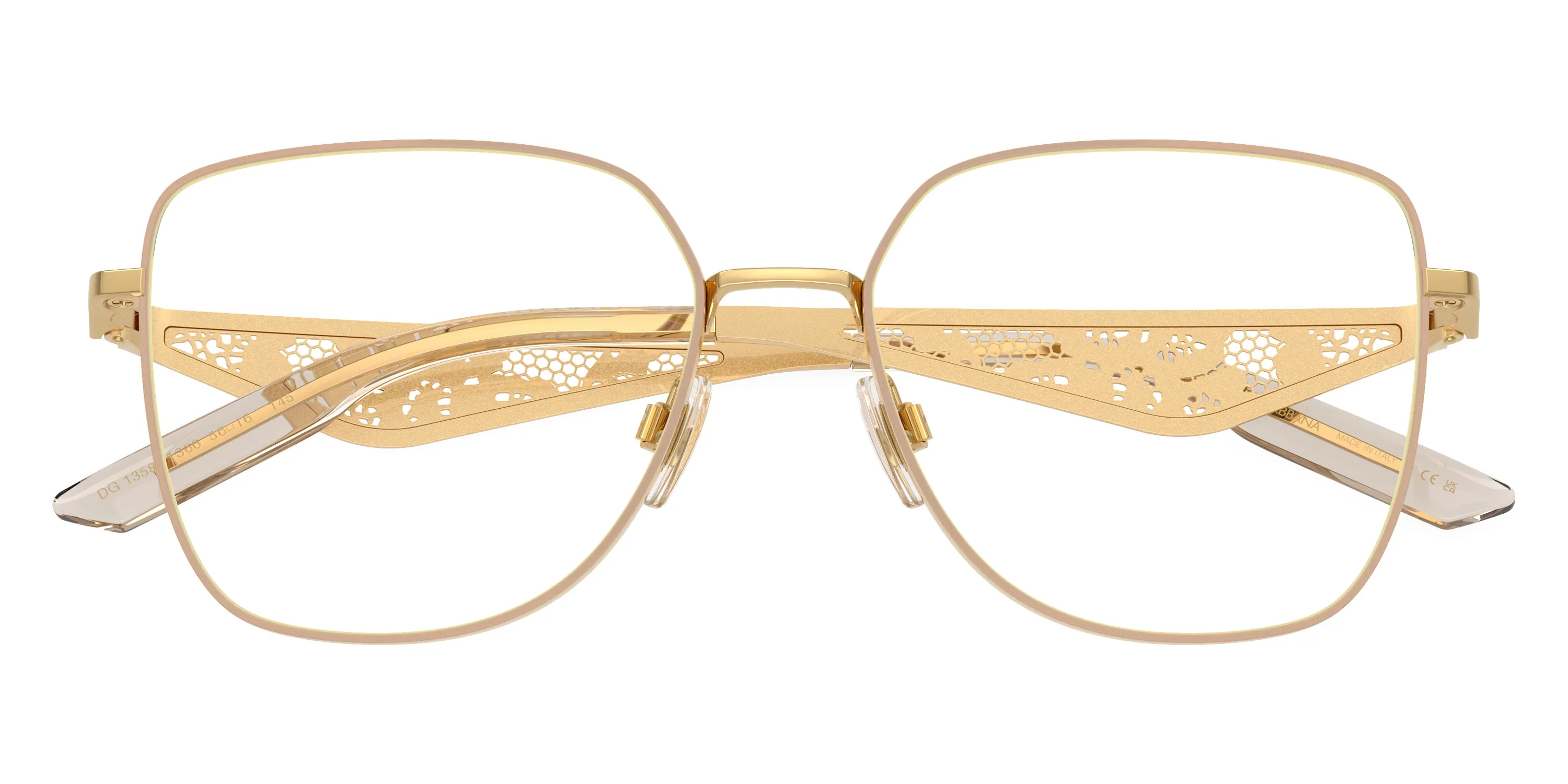 DOLCE&GABBANA - DG1358 - Image 47