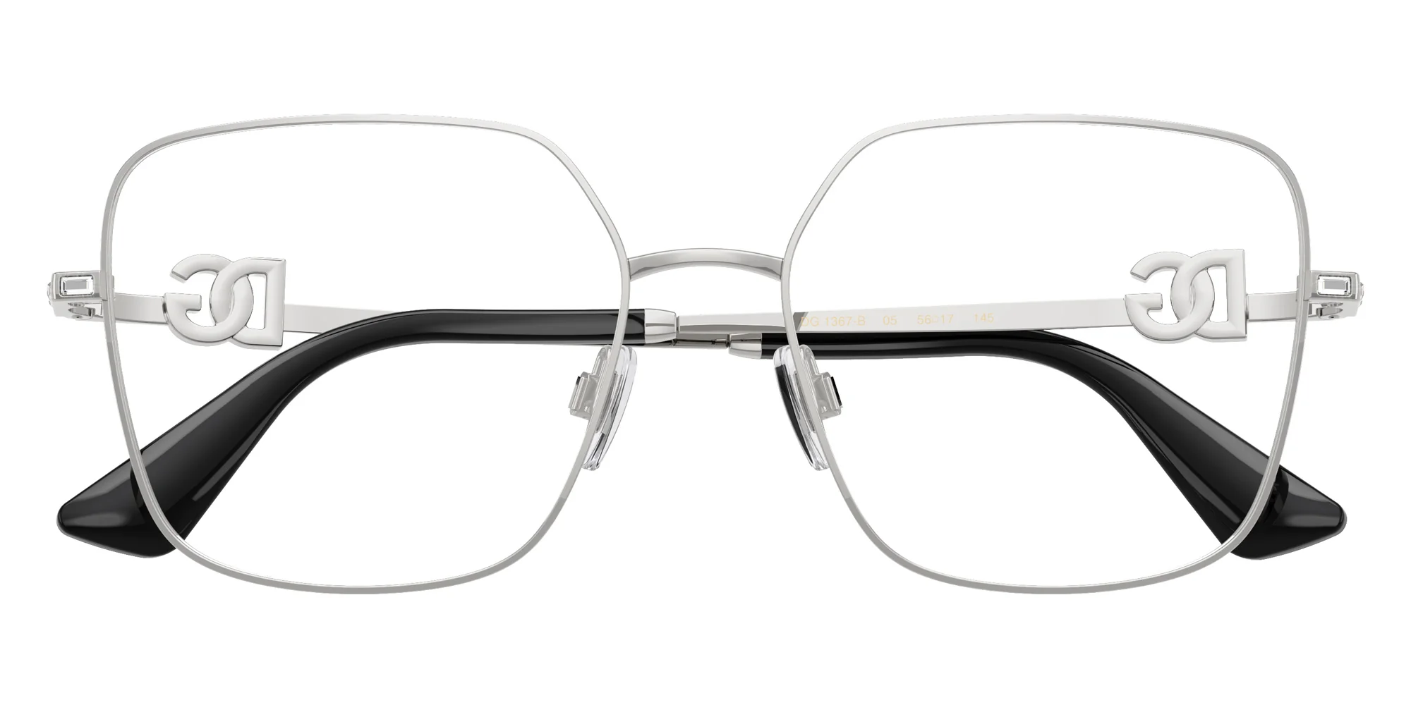 DOLCE&GABBANA - DG1367B - Image 10