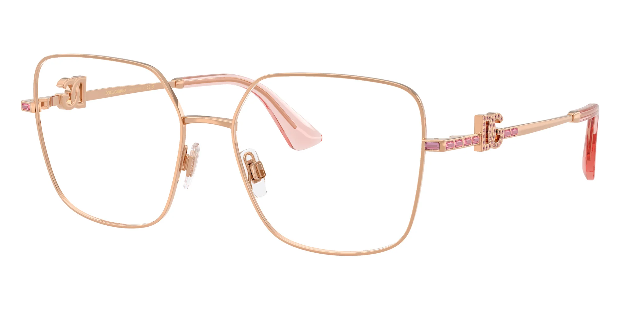 DOLCE&GABBANA - DG1367B - Image 12
