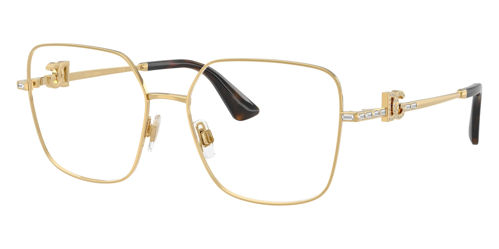 DOLCE&GABBANA - DG1367B - Image 2
