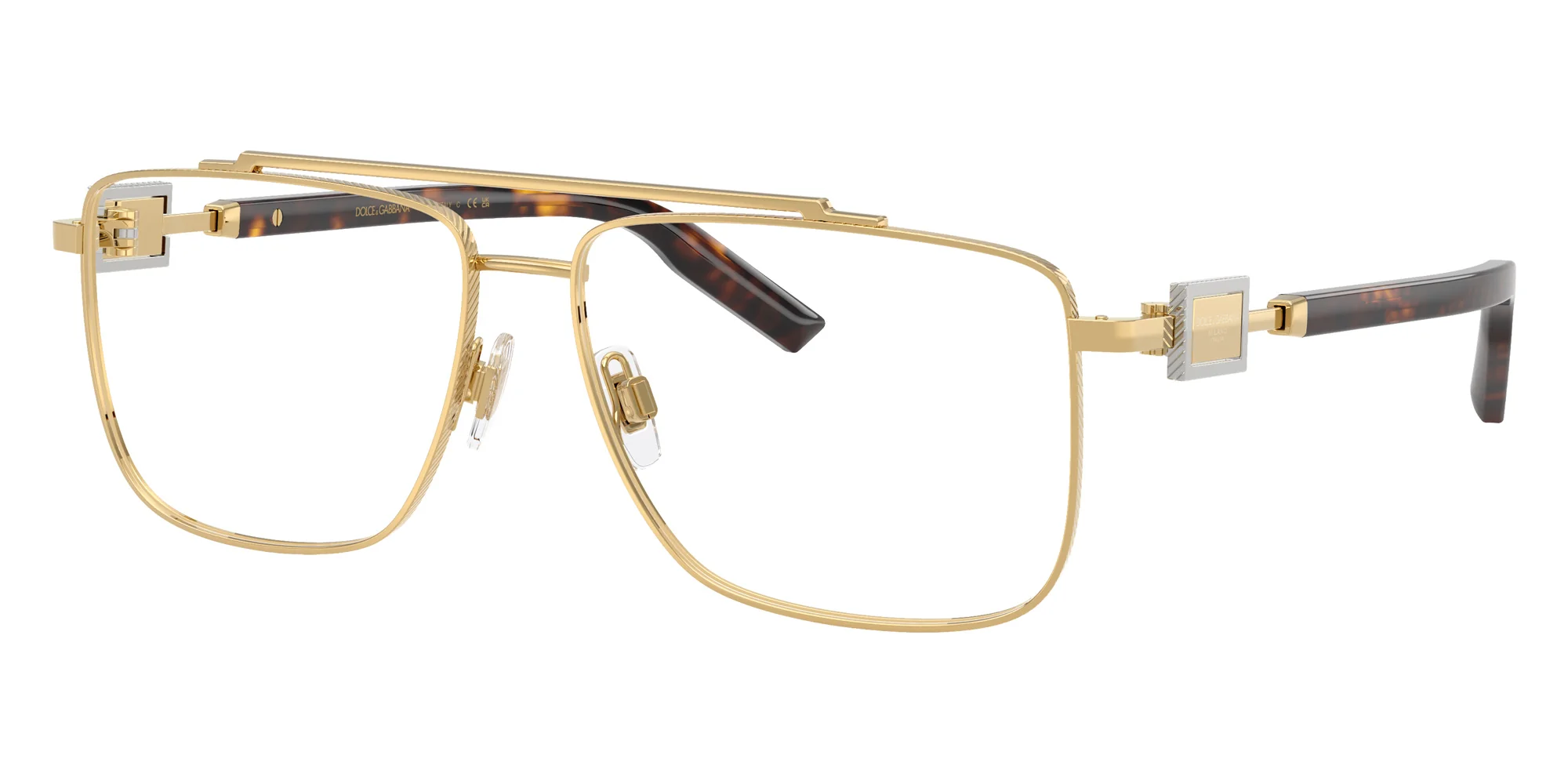 DOLCE&GABBANA - DG1368 - Image 2