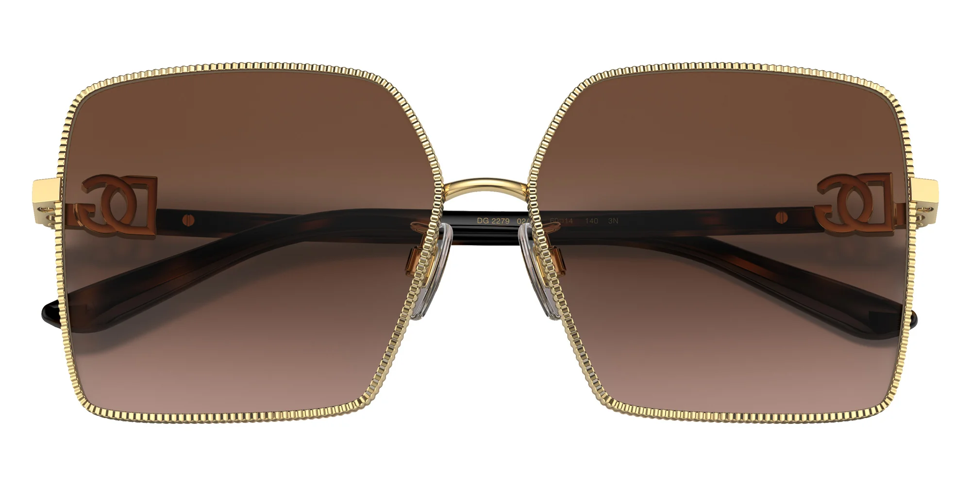 DOLCE&GABBANA - DG2279 - Image 4