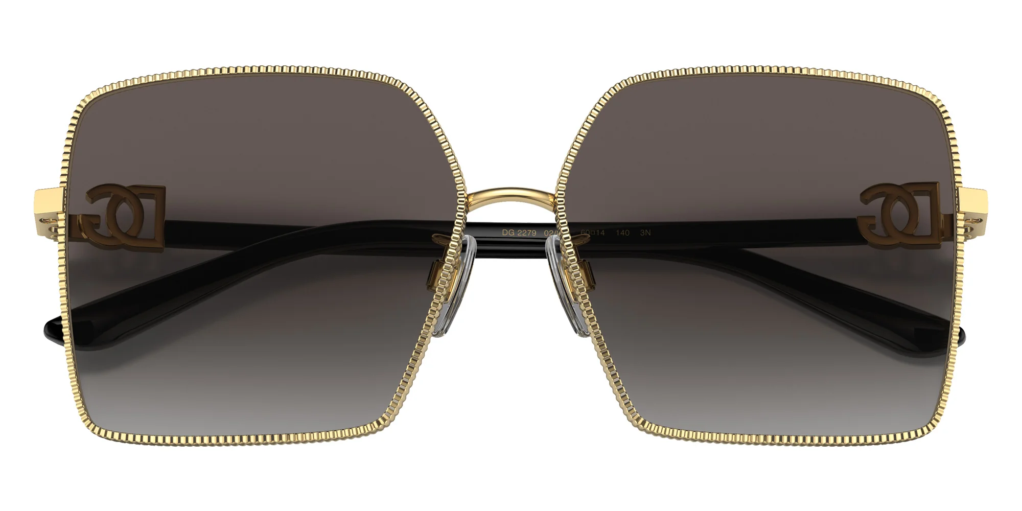 DOLCE&GABBANA - DG2279 - Image 9