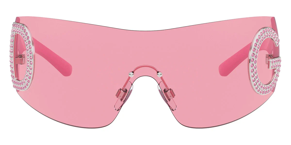 DOLCE&GABBANA - DG2298B