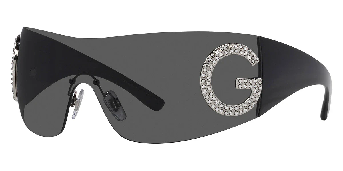 DOLCE&GABBANA - DG2298B - Image 9