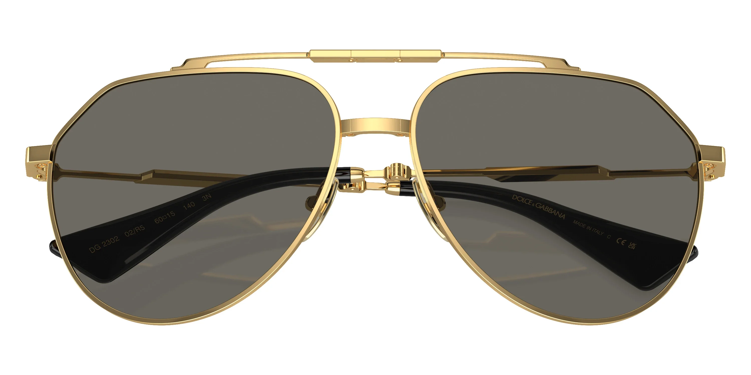 DOLCE&GABBANA - DG2302 - Image 12