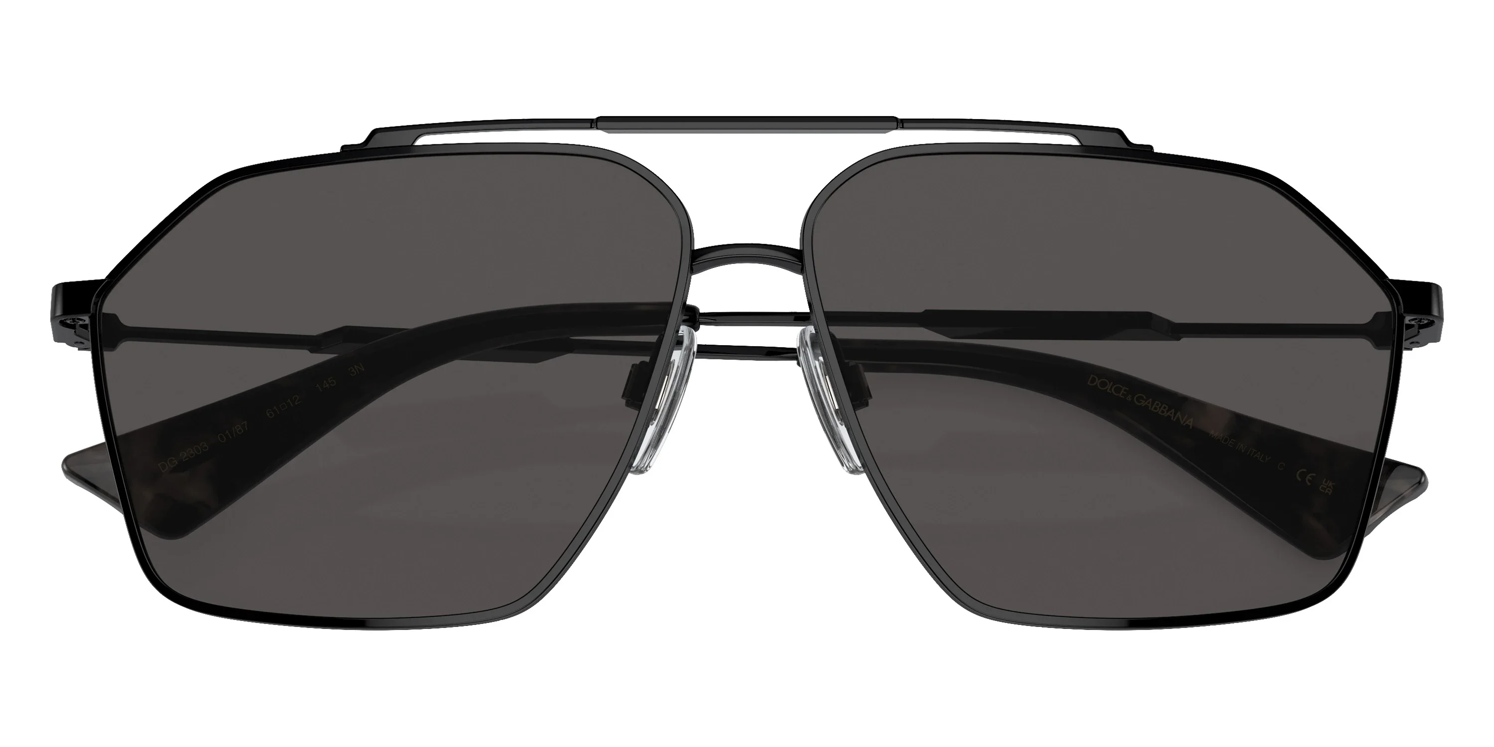DOLCE&GABBANA - DG2303 - Image 5