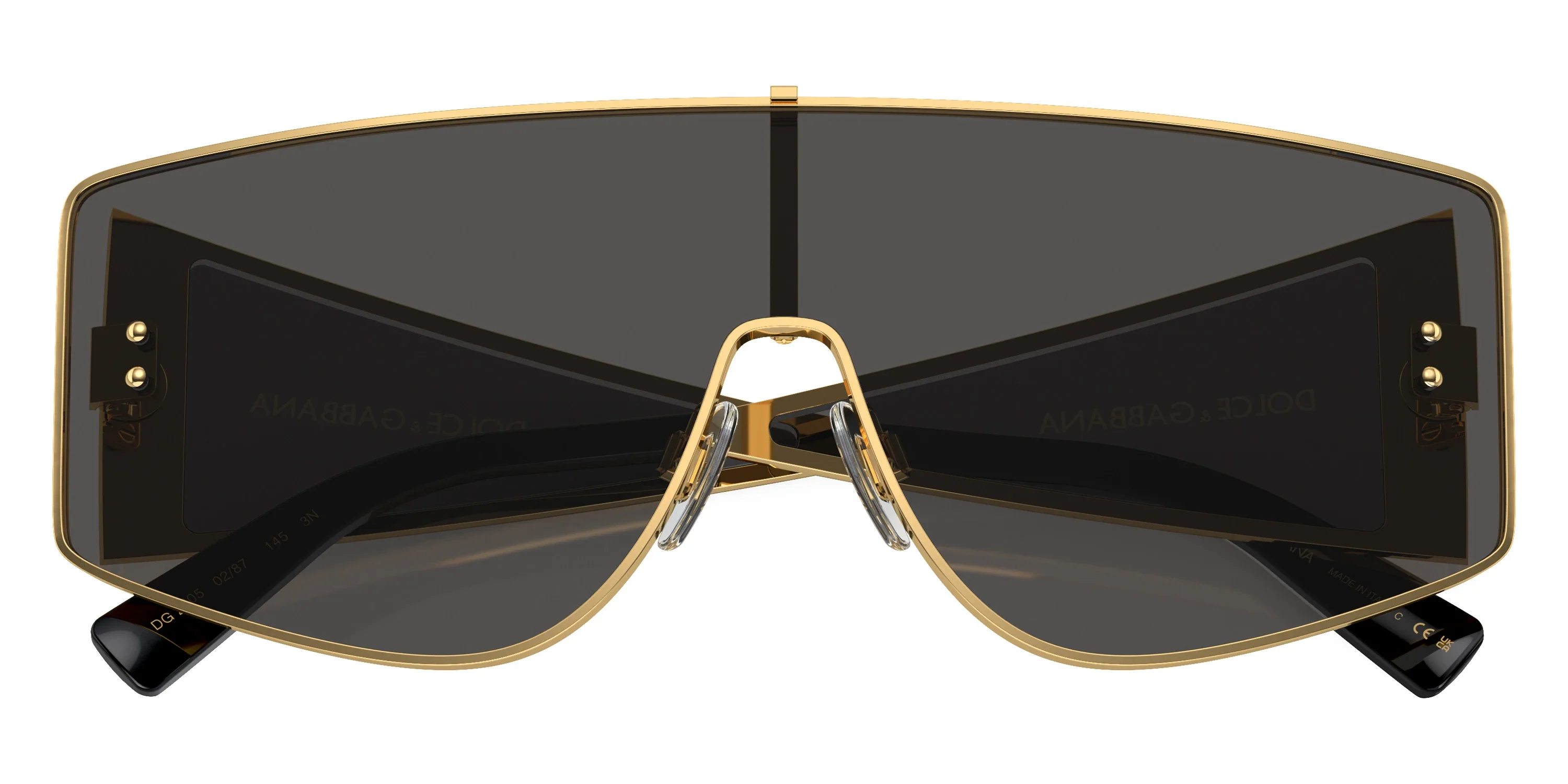 DOLCE&GABBANA - DG2305 - Image 12