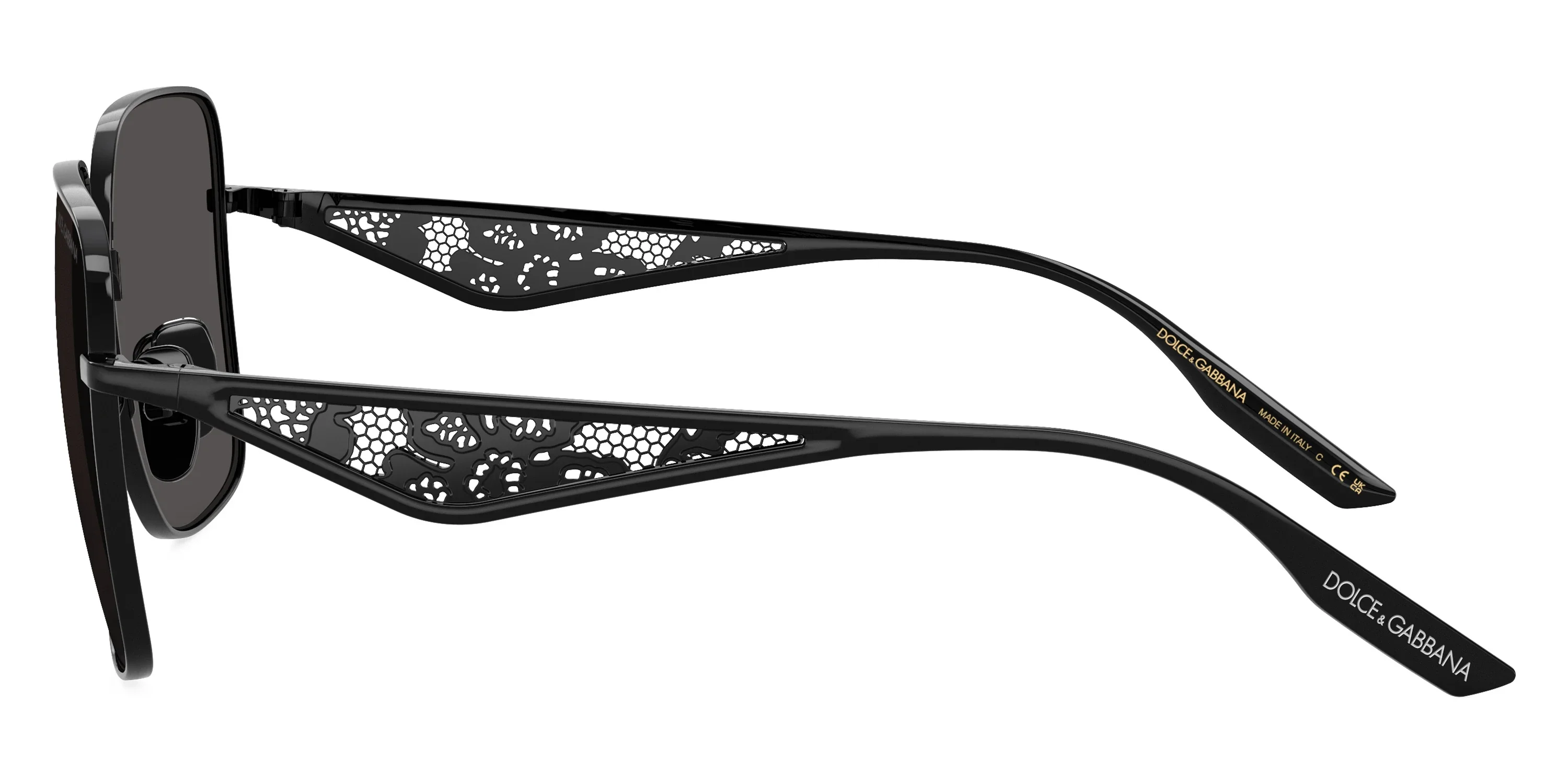DOLCE&GABBANA - DG2310 - Image 3