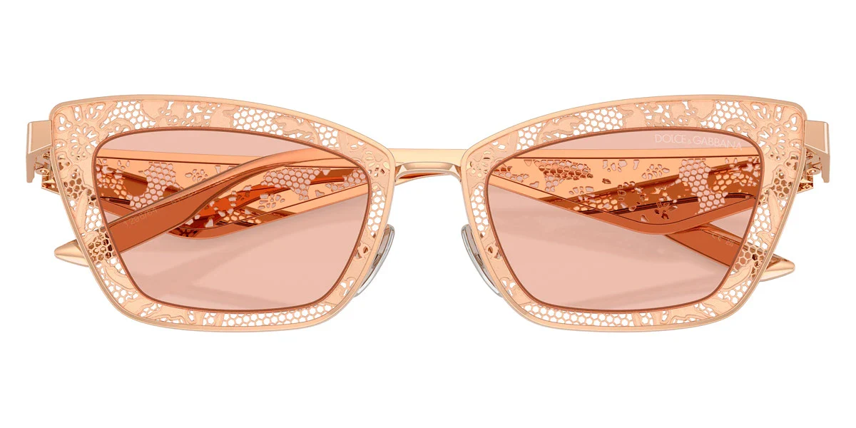 DOLCE&GABBANA - DG2311 - Image 19