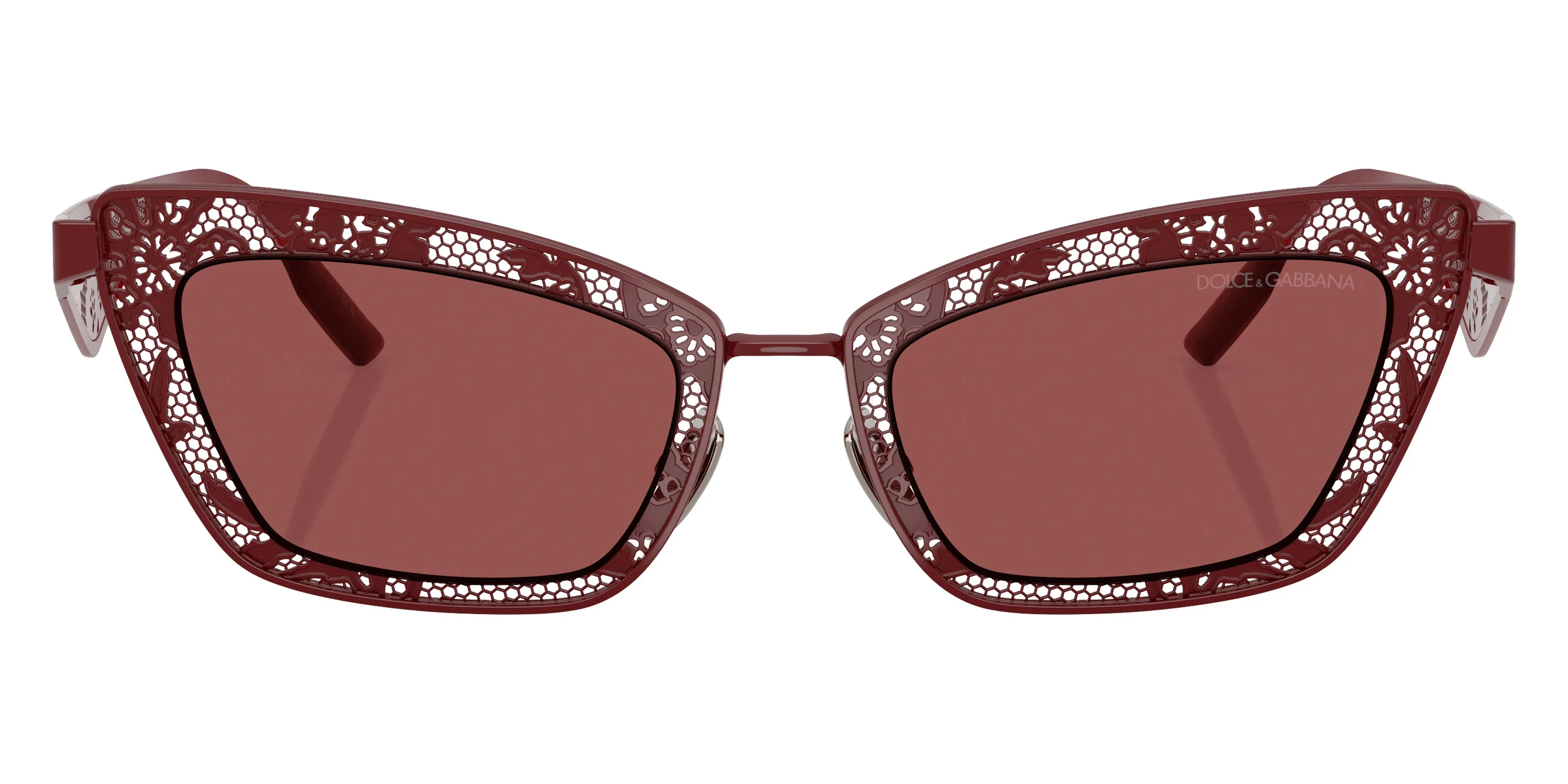 DOLCE&GABBANA - DG2311 - Image 22