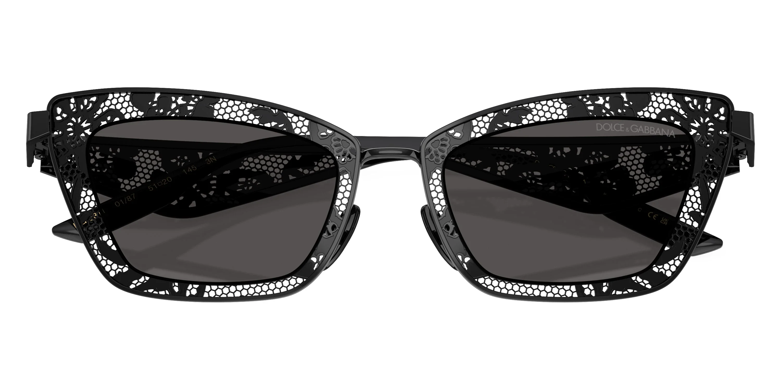 DOLCE&GABBANA - DG2311 - Image 5