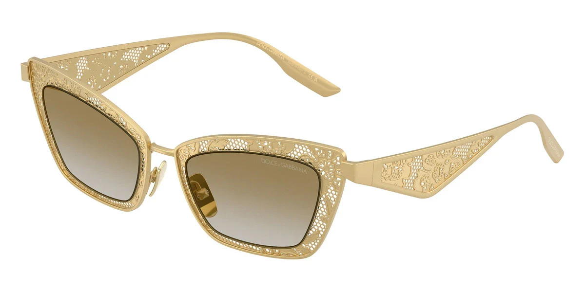 DOLCE&GABBANA - DG2311 - Image 9