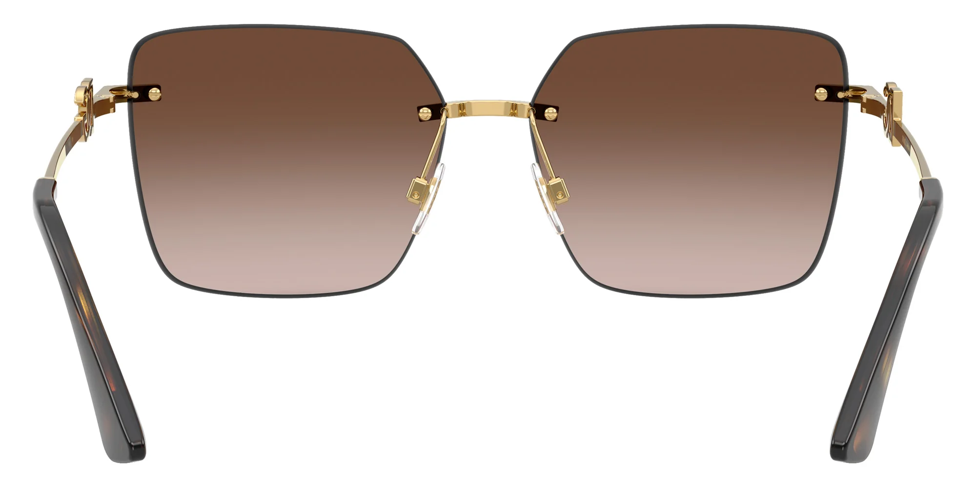 DOLCE&GABBANA - DG2332B - Image 4