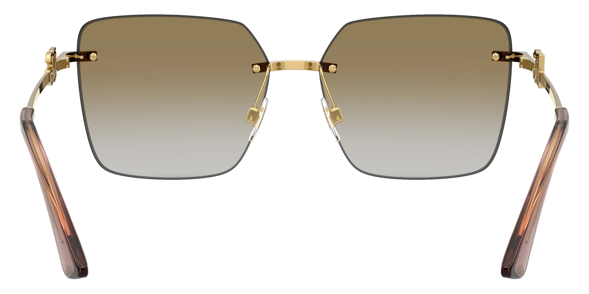 DOLCE&GABBANA - DG2332B - Image 9