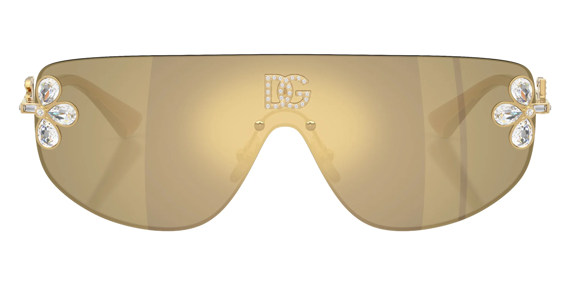 DOLCE&GABBANA - DG2333B
