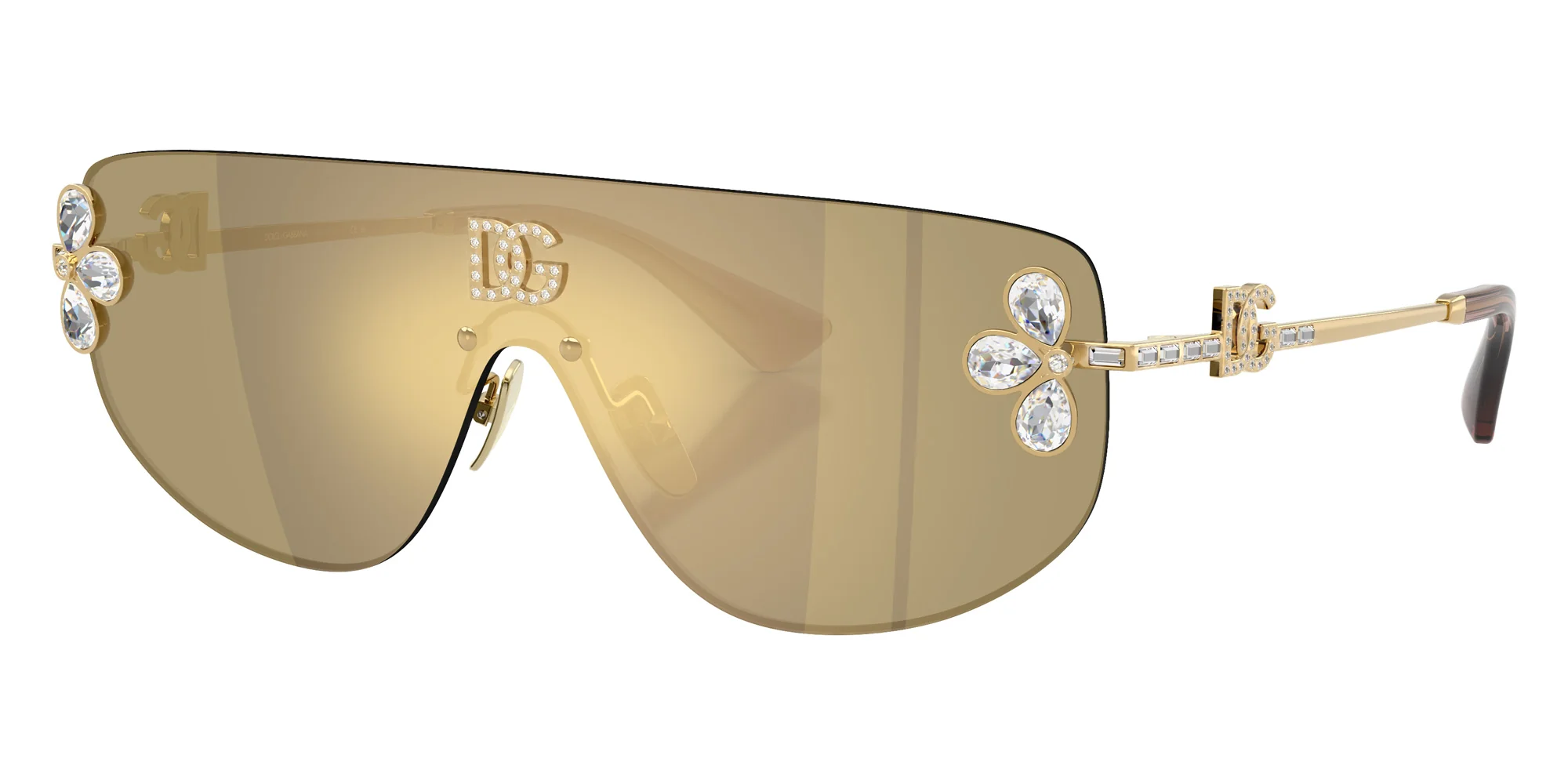 DOLCE&GABBANA - DG2333B - Image 2