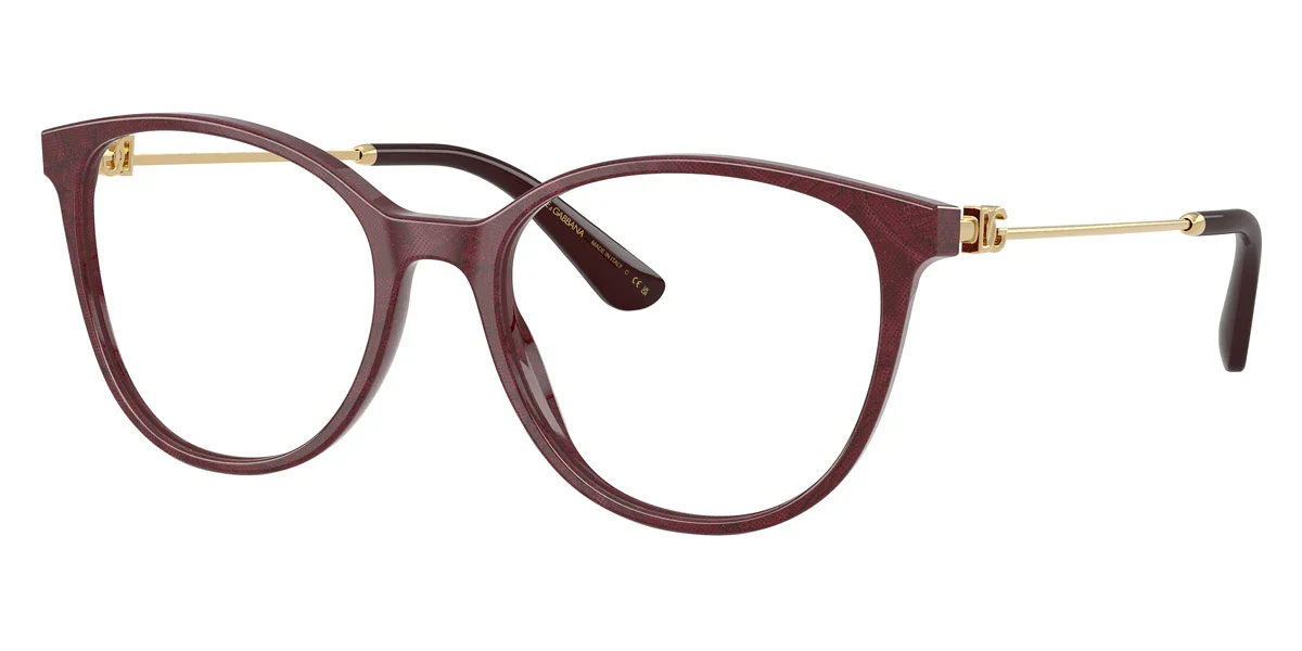 DOLCE&GABBANA - DG3363 - Image 23