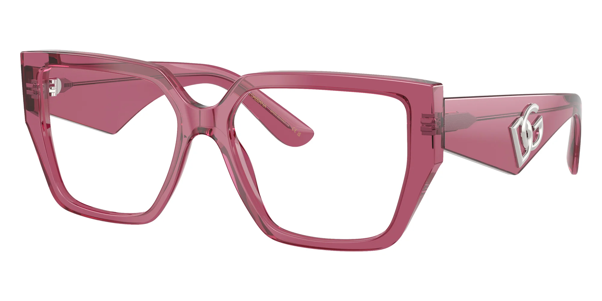 DOLCE&GABBANA - DG3373 - Image 9