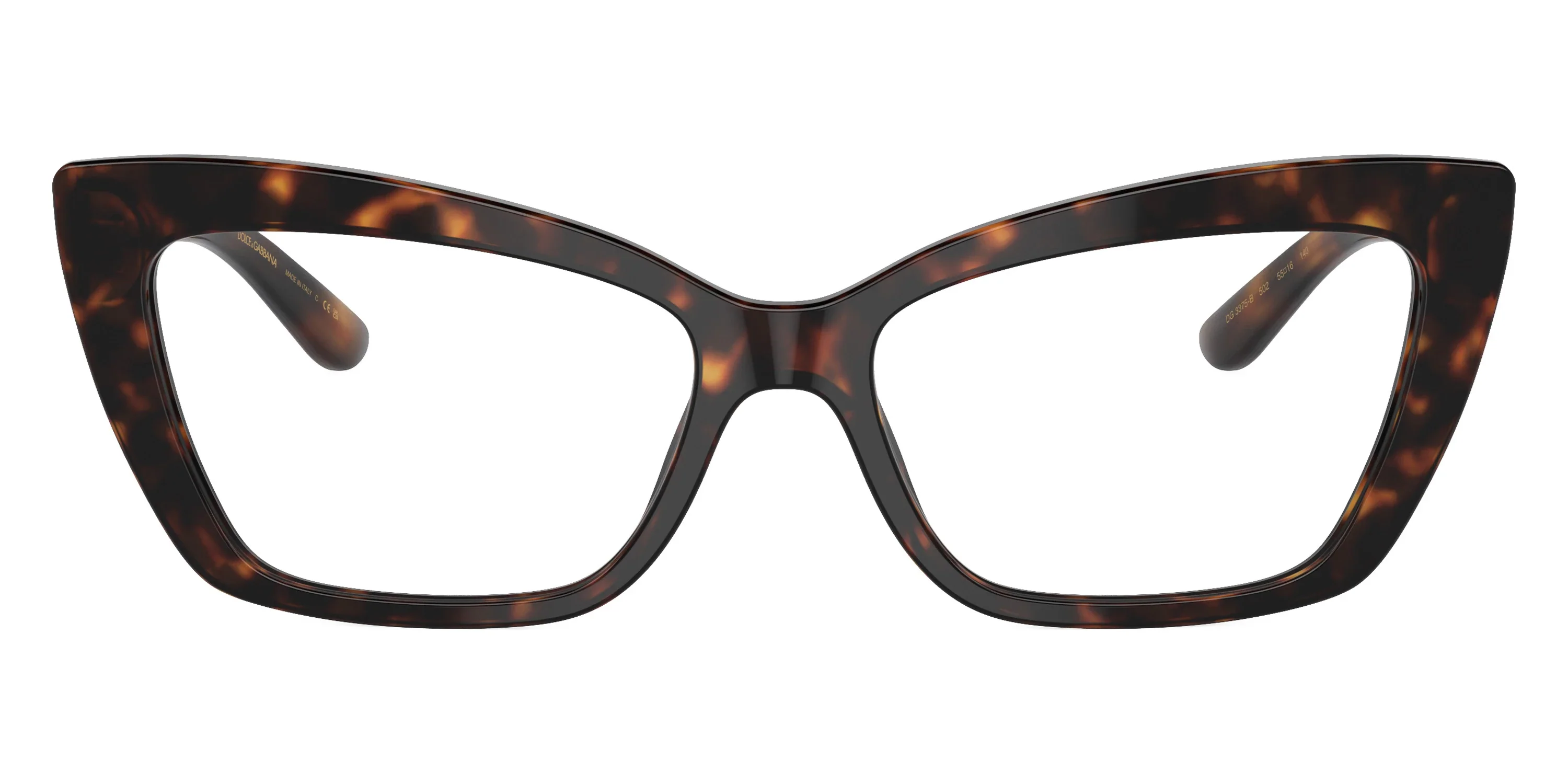 DOLCE&GABBANA - DG3375B - Image 15