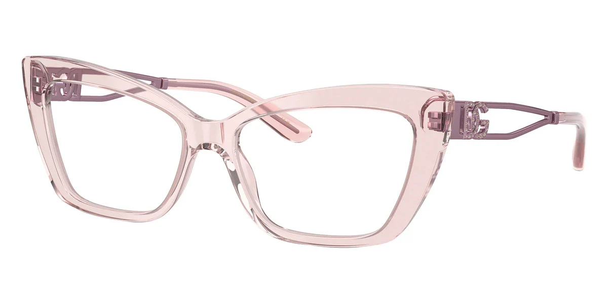 DOLCE&GABBANA - DG3375B - Image 2