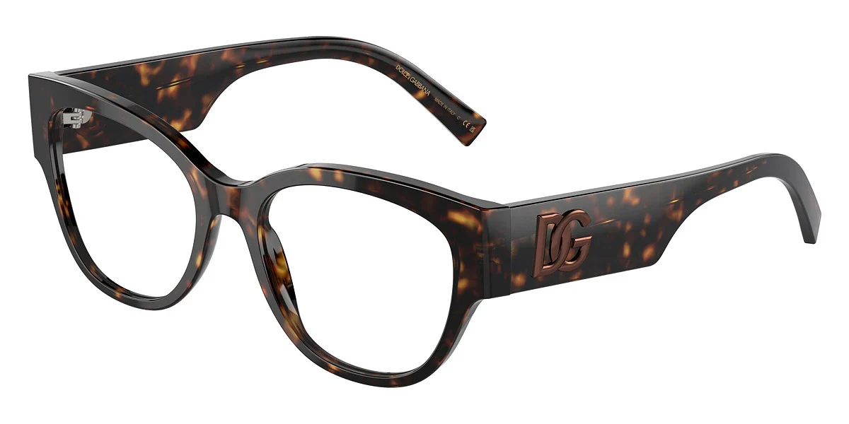 DOLCE&GABBANA - DG3377 - Image 2