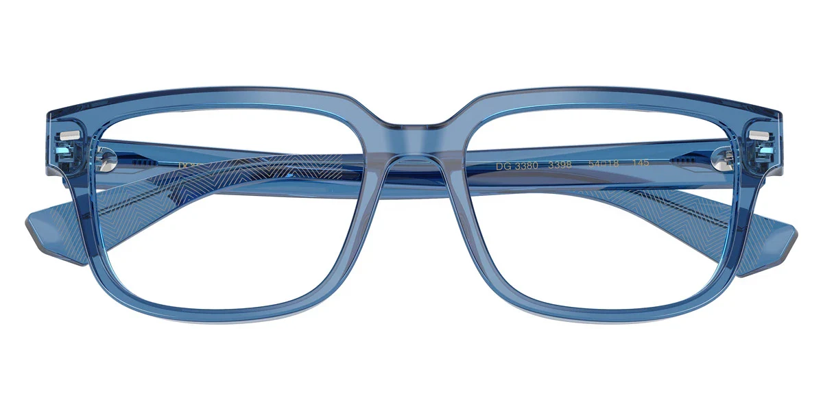 DOLCE&GABBANA - DG3380 - Image 12