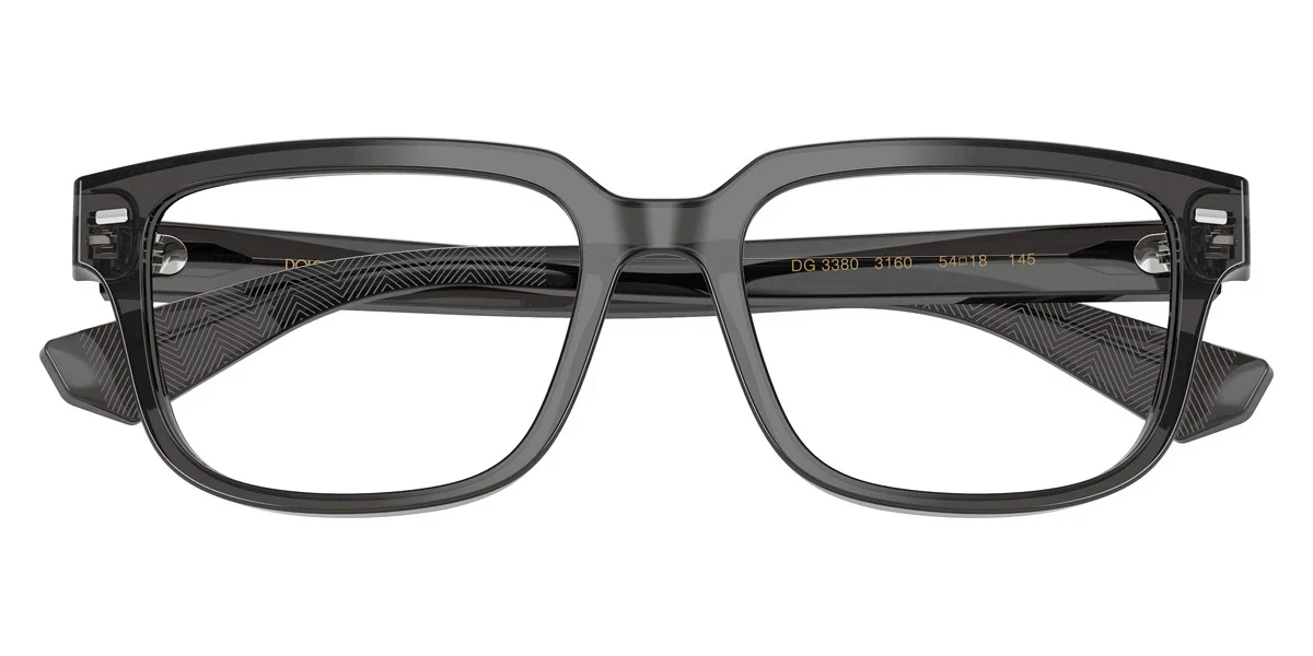 DOLCE&GABBANA - DG3380 - Image 5