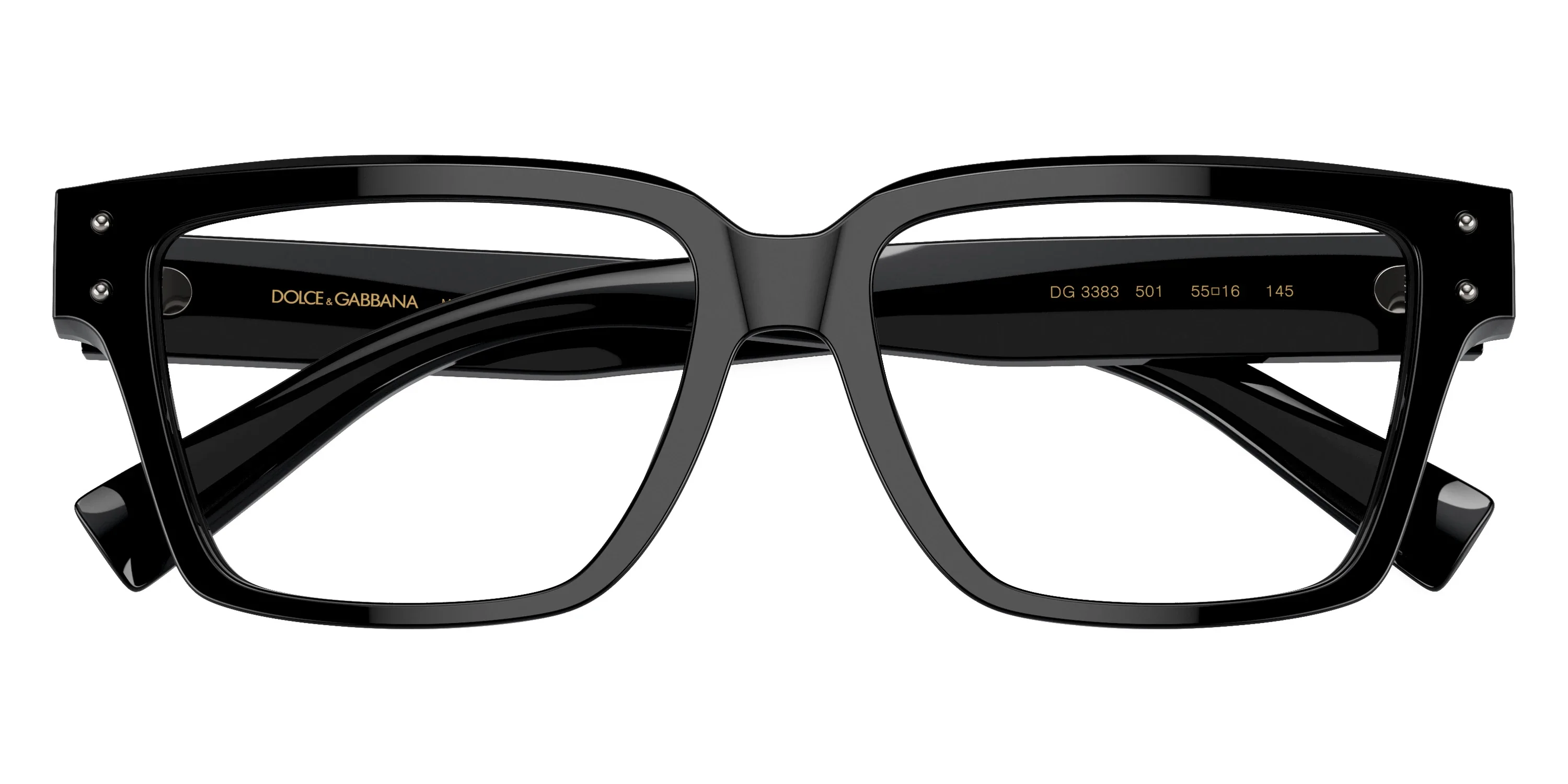 DOLCE&GABBANA - DG3383 - Image 33