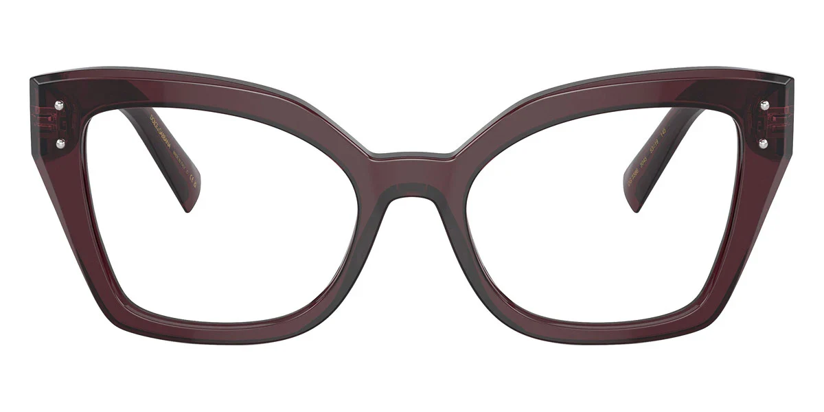 DOLCE&GABBANA - DG3386