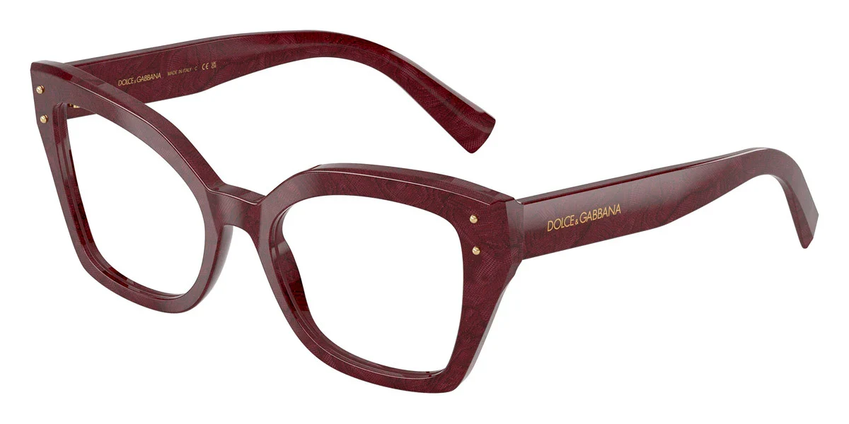 DOLCE&GABBANA - DG3386 - Image 16
