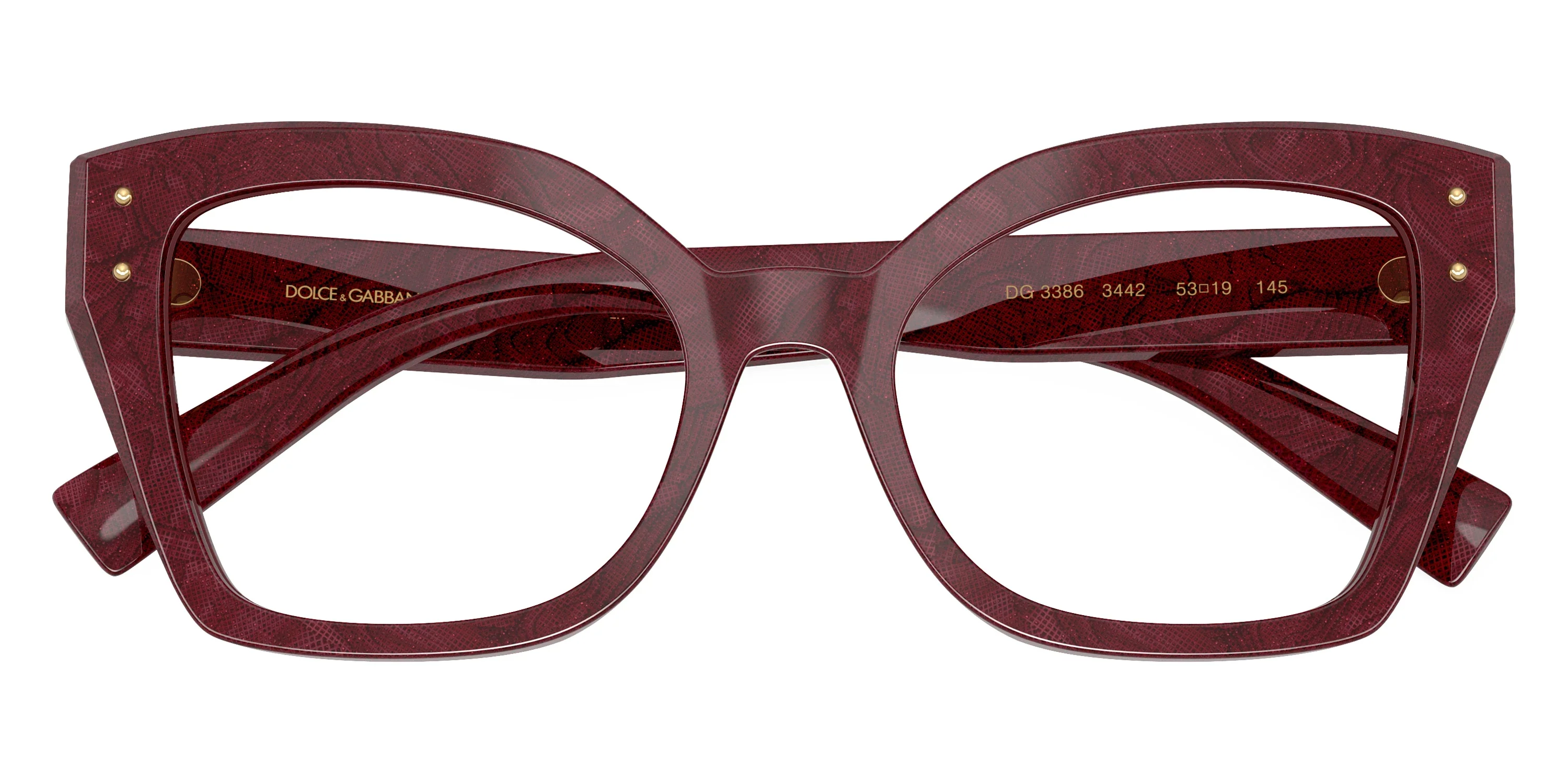 DOLCE&GABBANA - DG3386 - Image 19