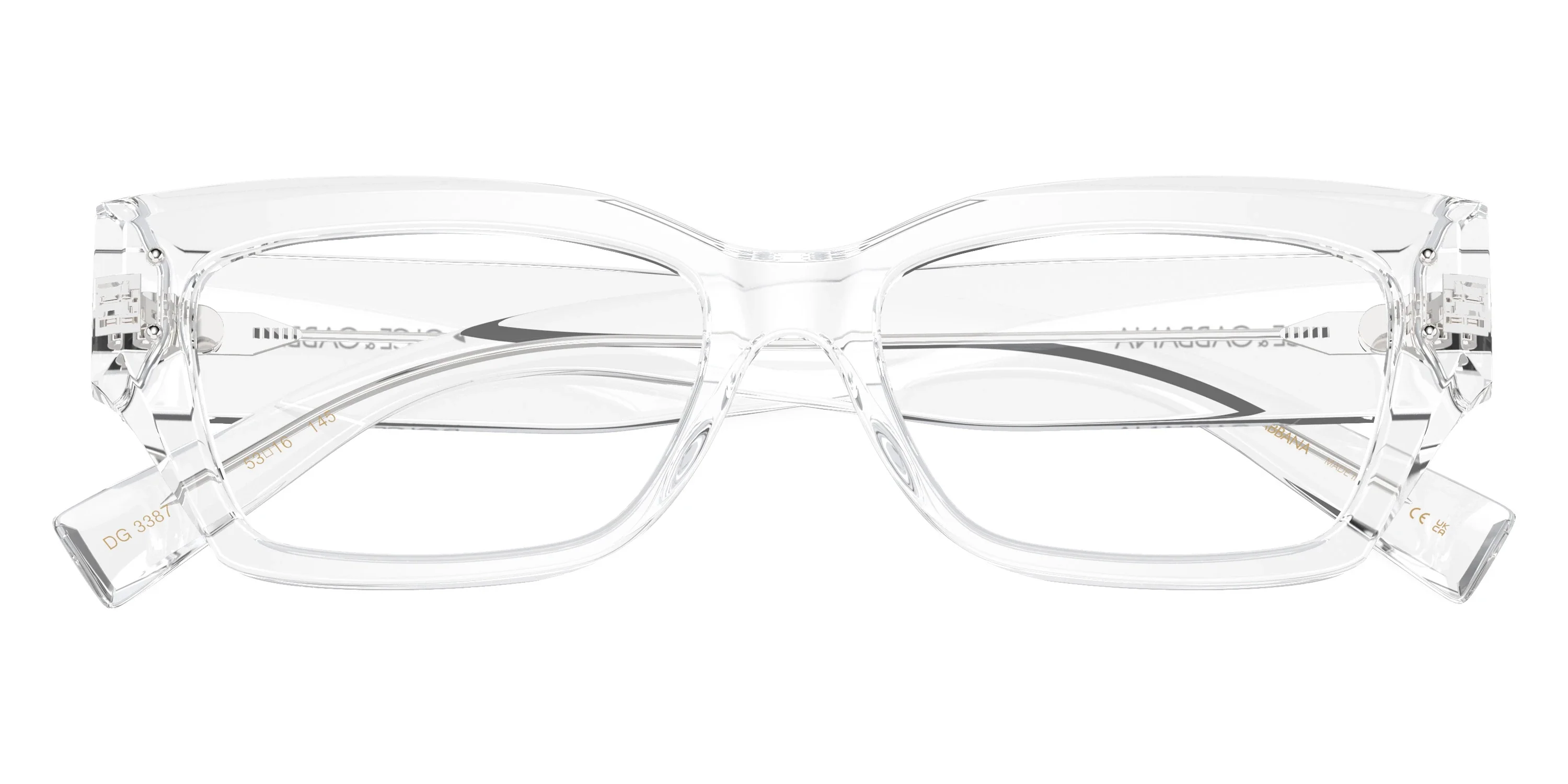 DOLCE&GABBANA - DG3387 - Image 12