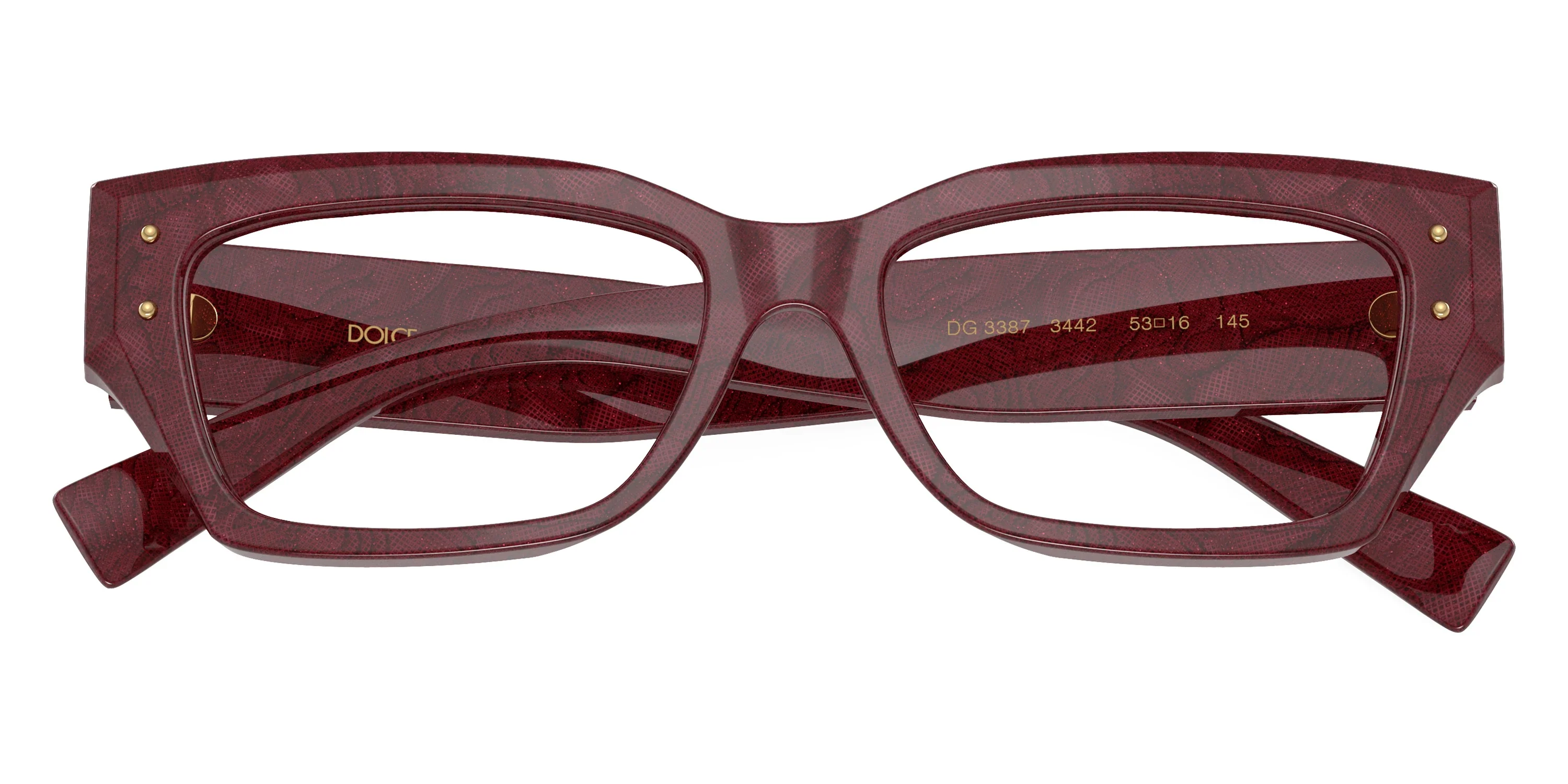 DOLCE&GABBANA - DG3387 - Image 33