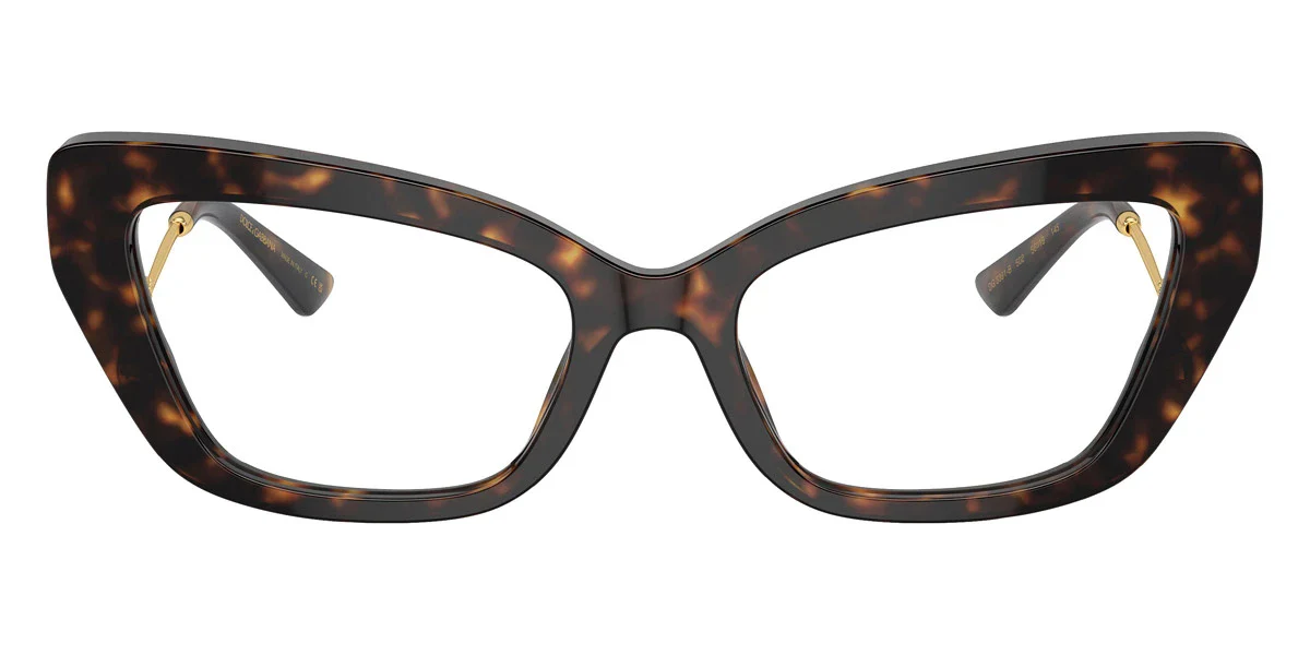 DOLCE&GABBANA - DG3391B