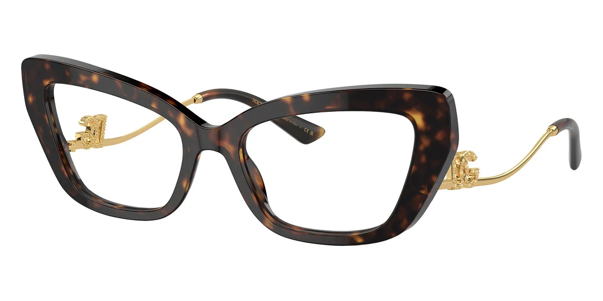 DOLCE&GABBANA - DG3391B - Image 2