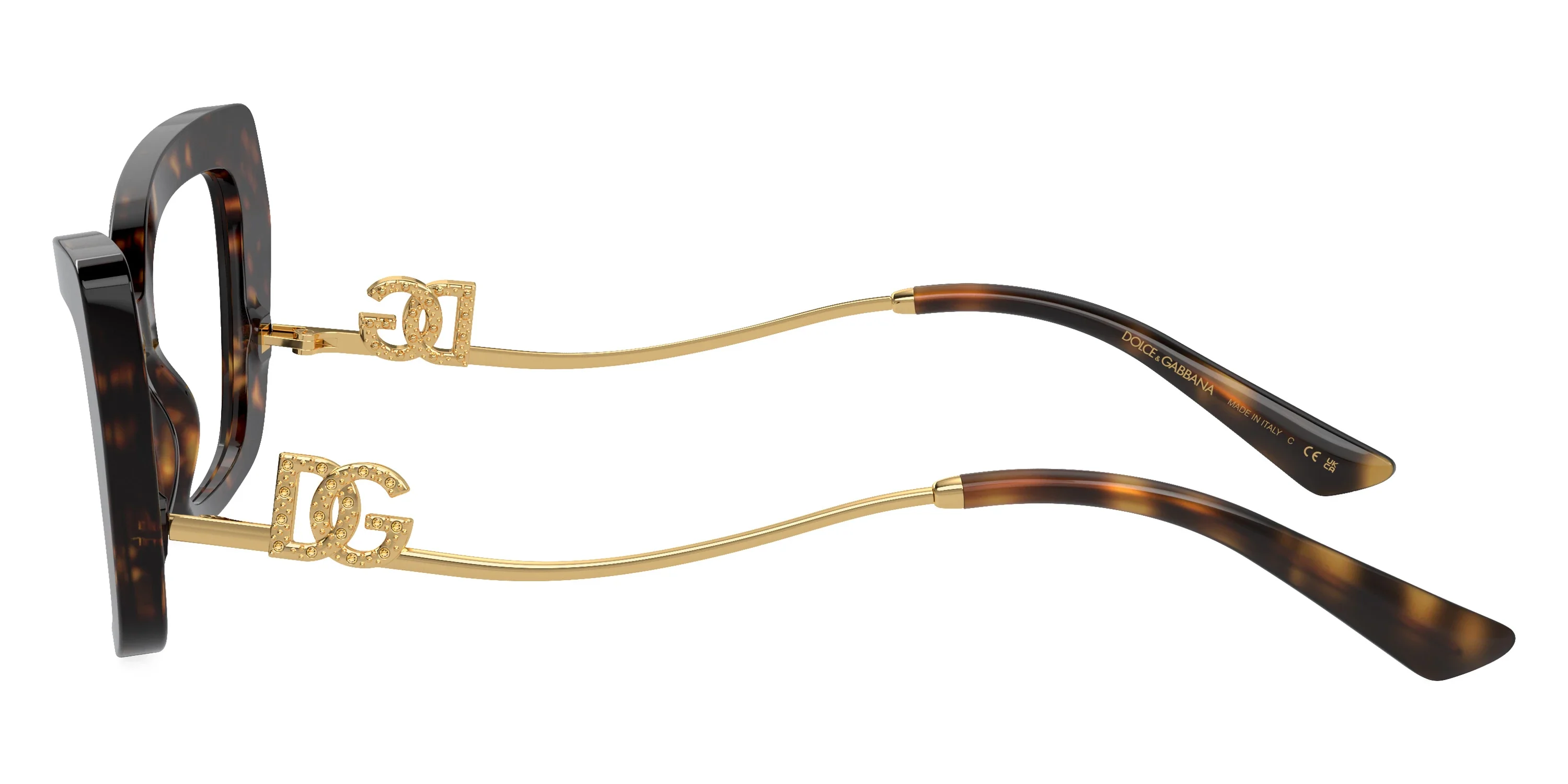 DOLCE&GABBANA - DG3391B - Image 3