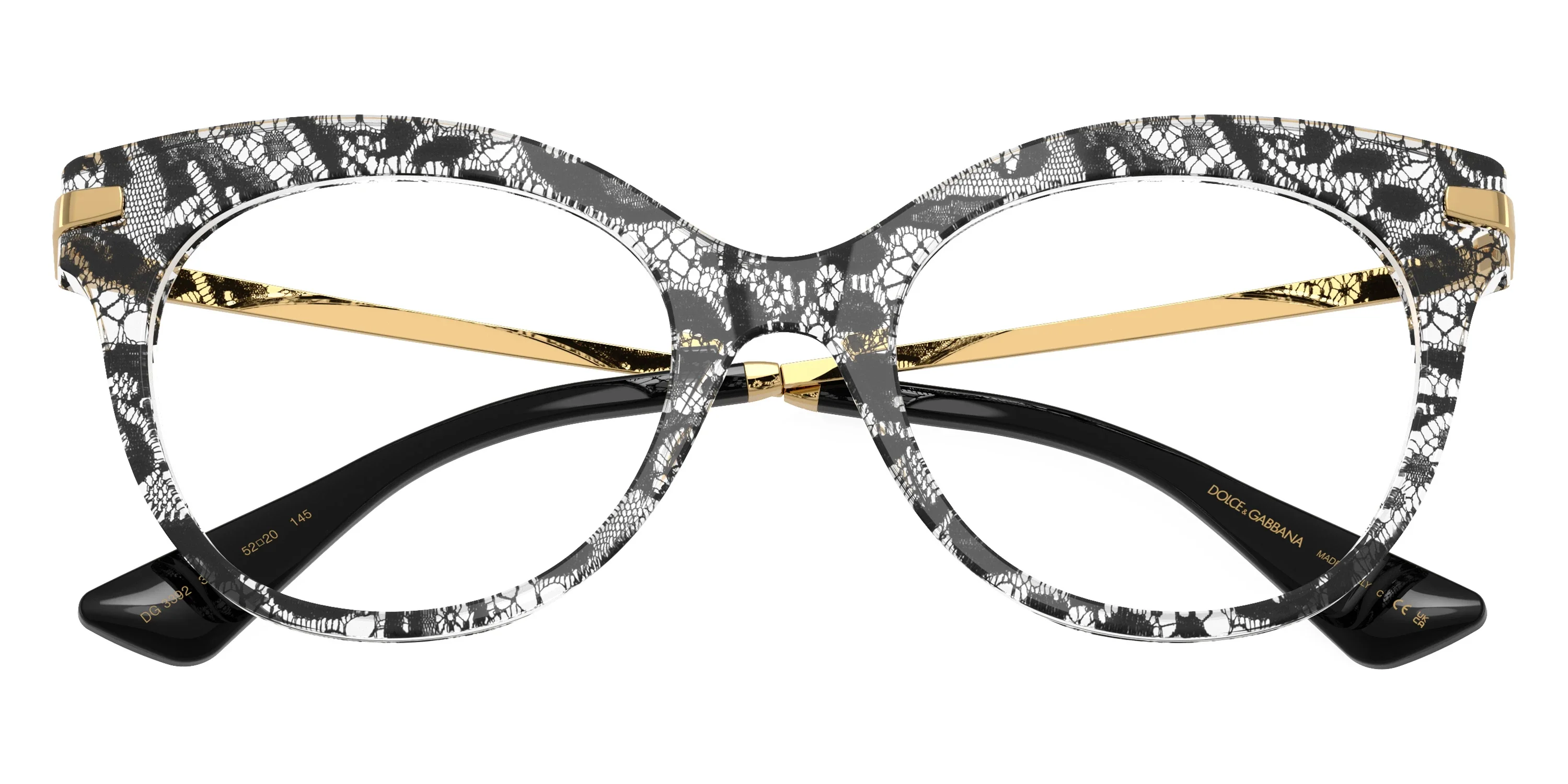 DOLCE&GABBANA - DG3392 - Image 19