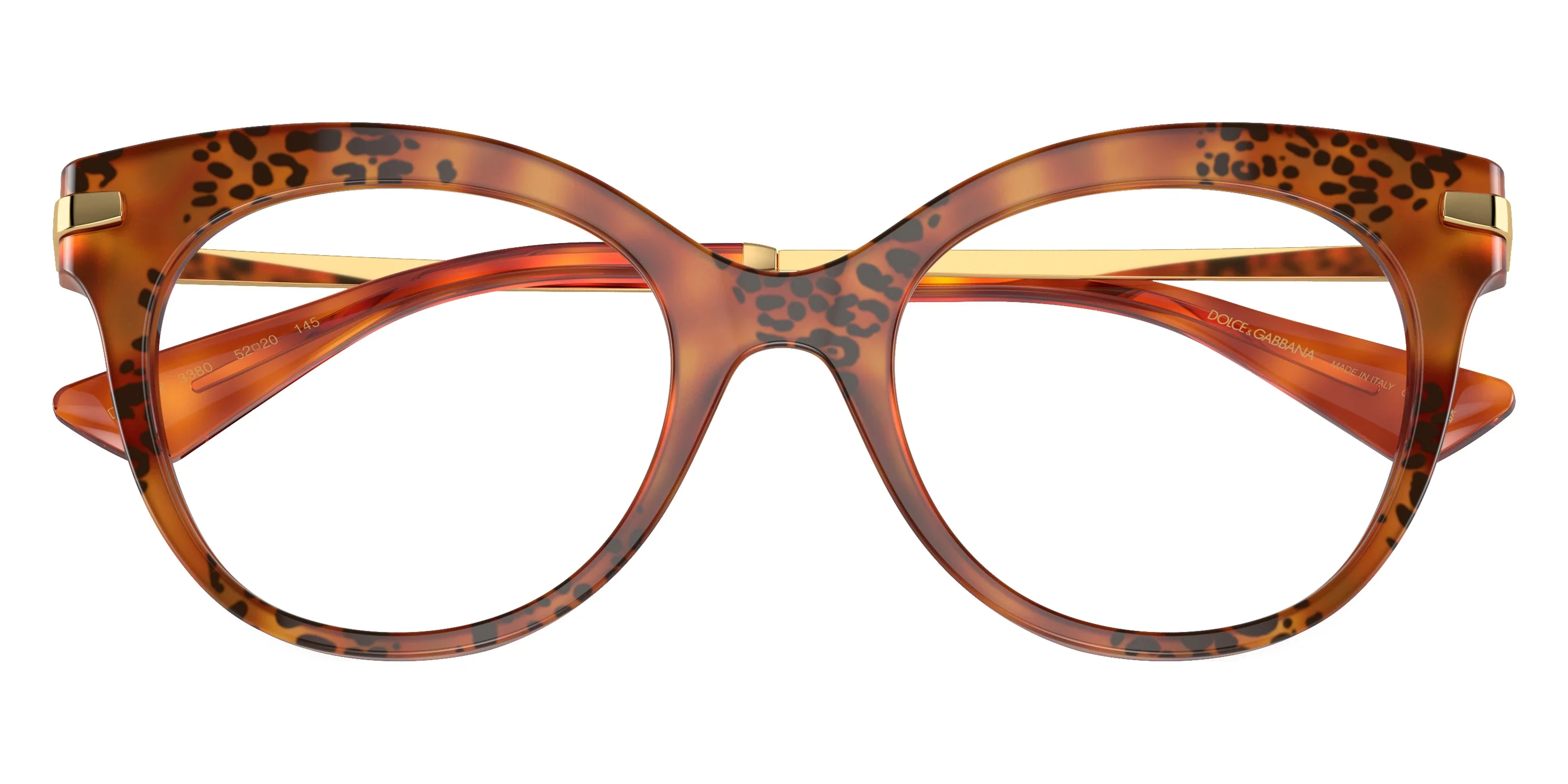 DOLCE&GABBANA - DG3392 - Image 40