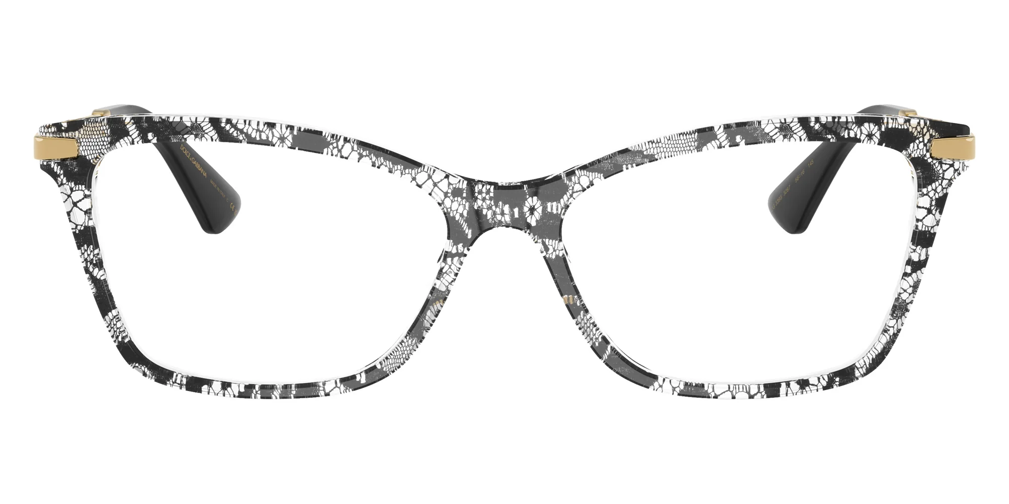 DOLCE&GABBANA - DG3393 - Image 8