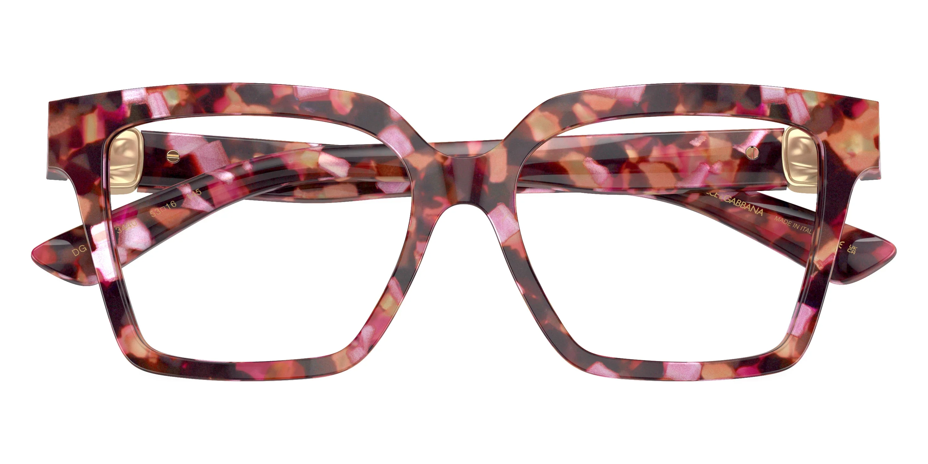 DOLCE&GABBANA - DG3395 - Image 19