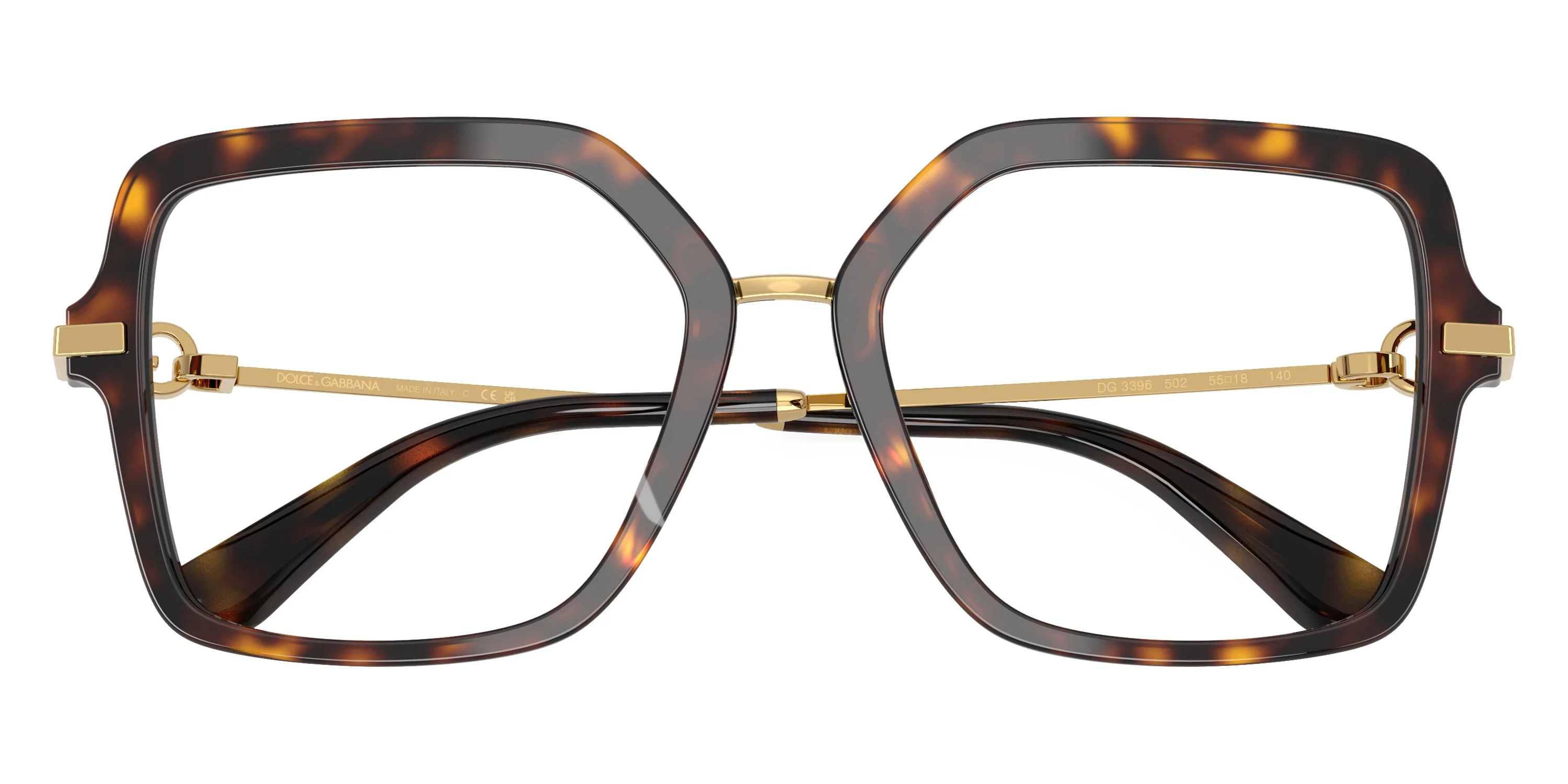 DOLCE&GABBANA - DG3396 - Image 47