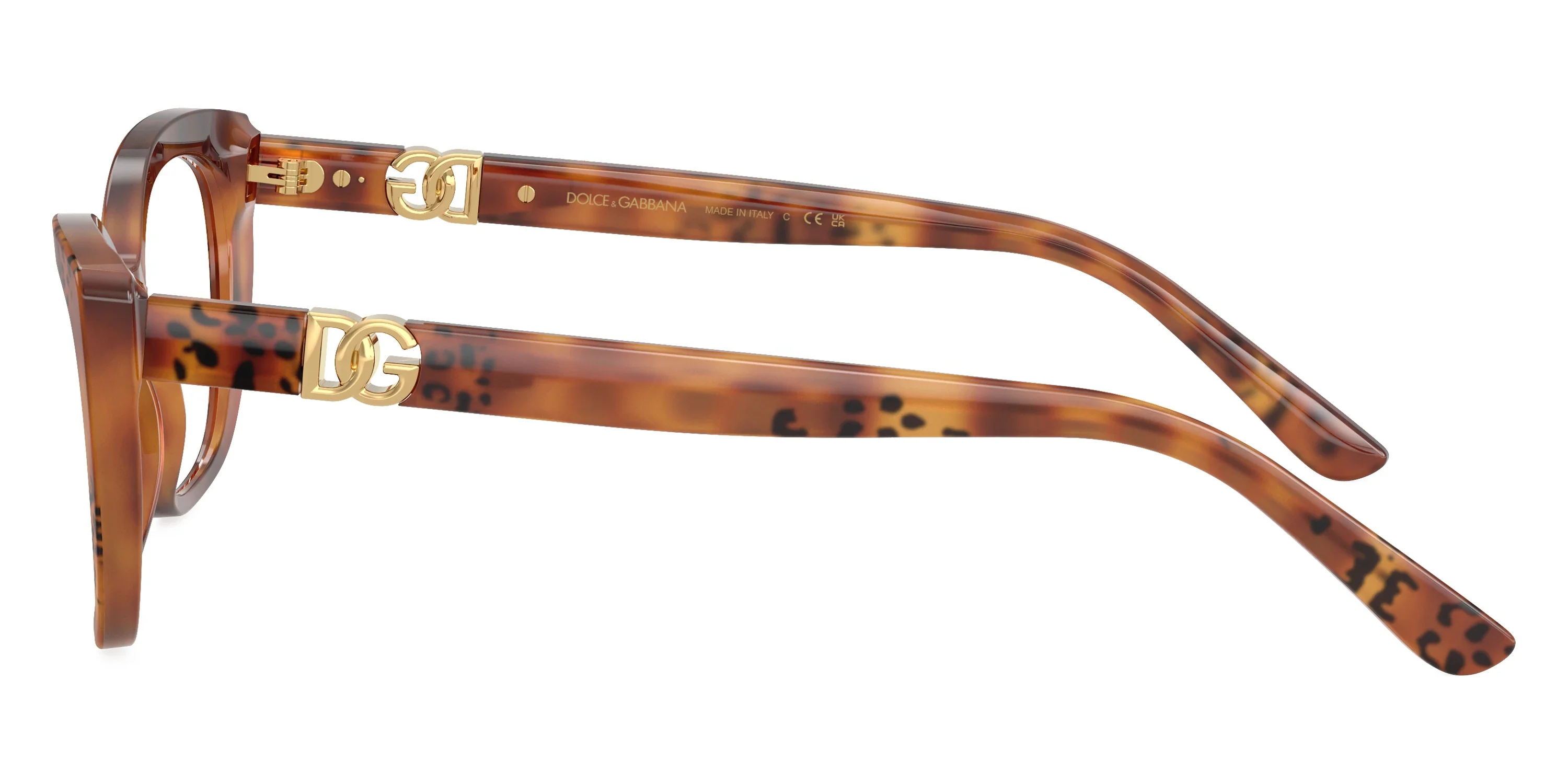 DOLCE&GABBANA - DG3398 - Image 10