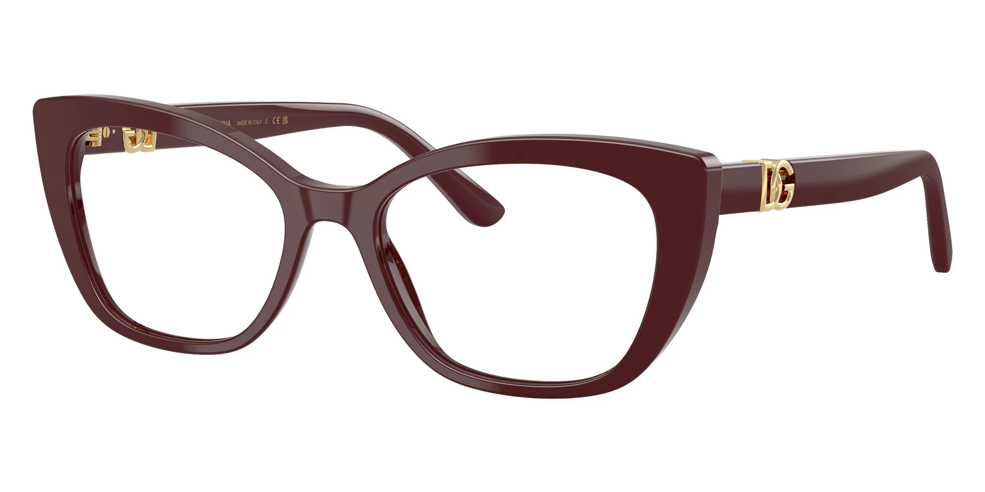 DOLCE&GABBANA - DG3398 - Image 51