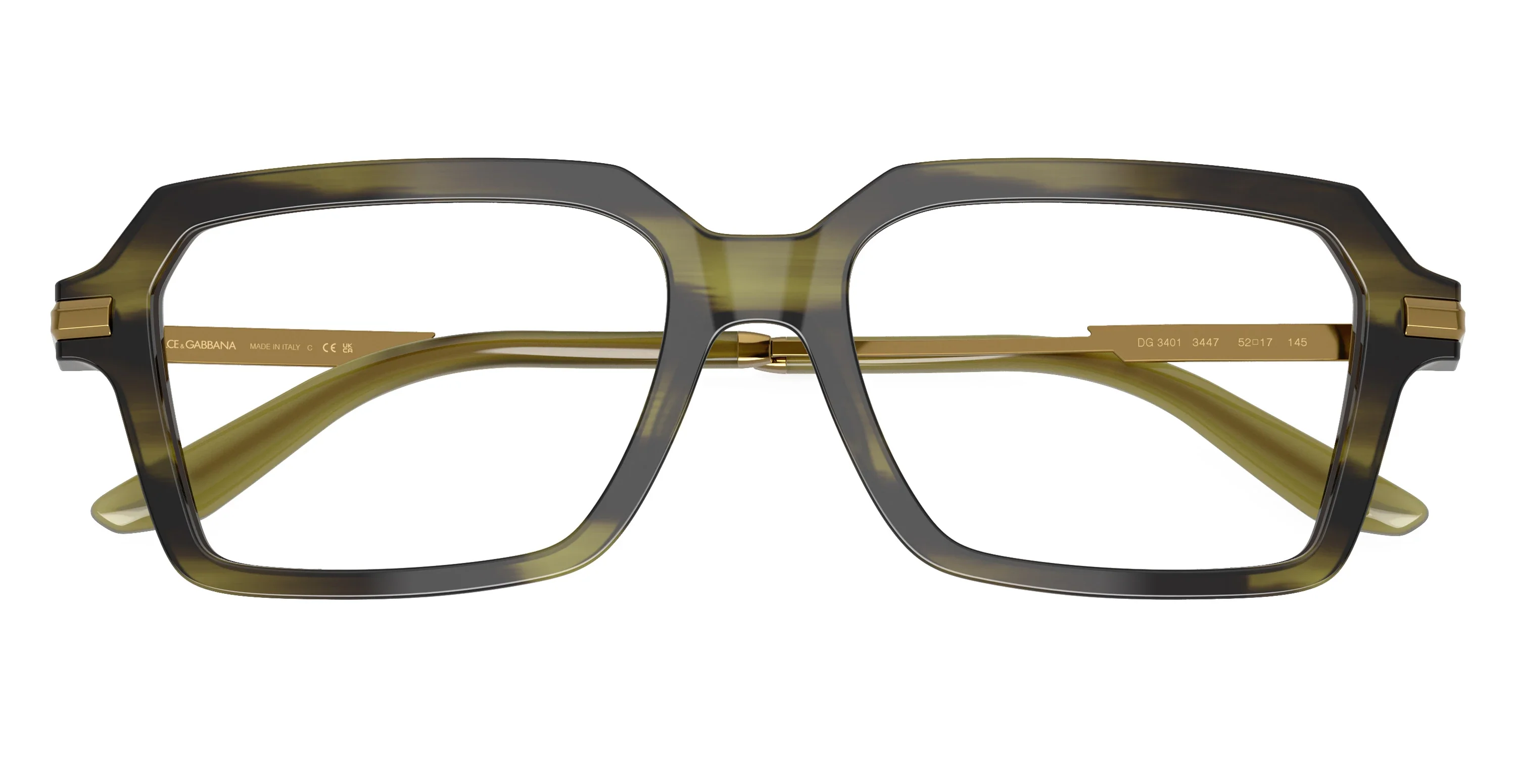 DOLCE&GABBANA - DG3401 - Image 12