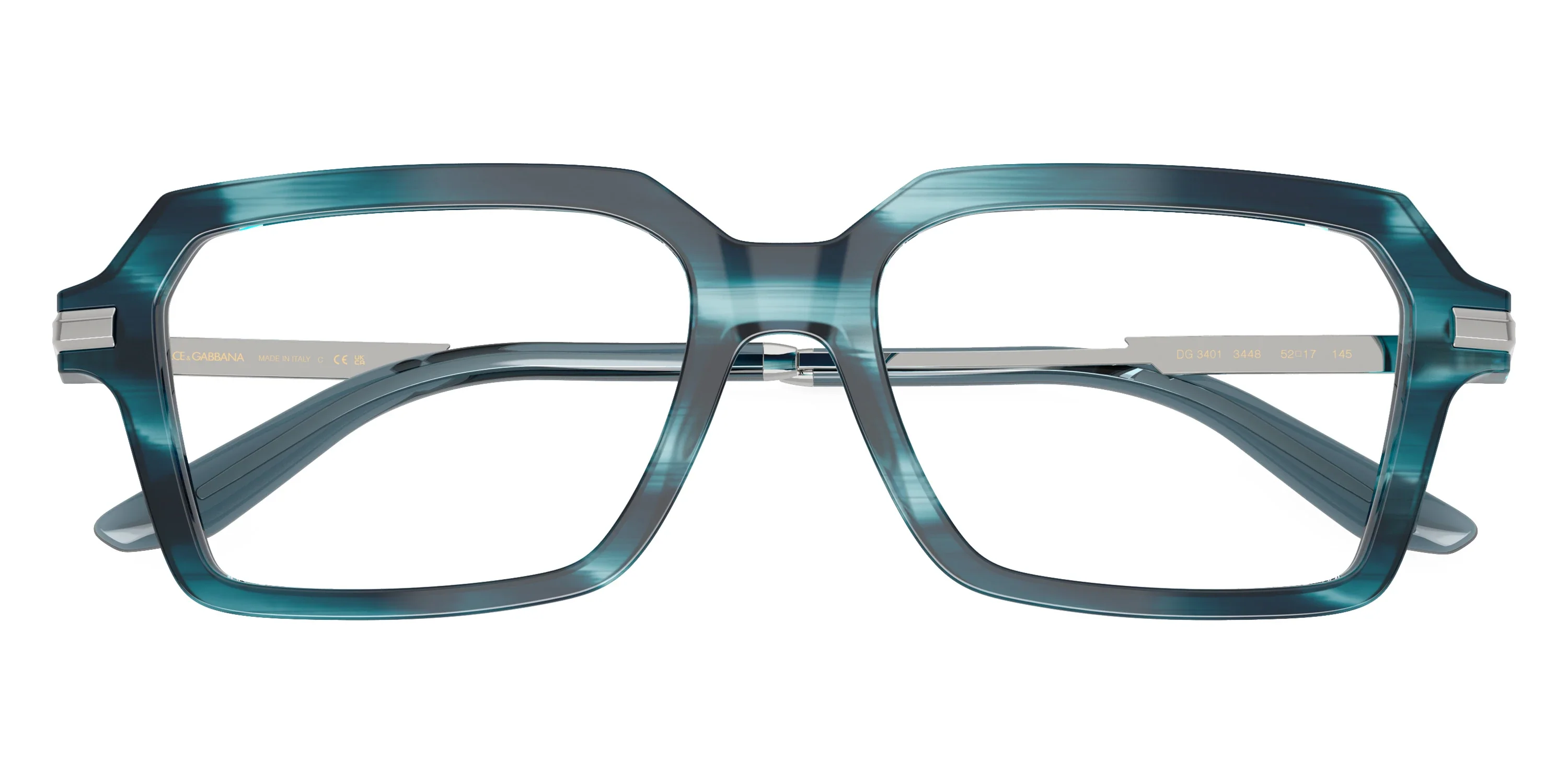 DOLCE&GABBANA - DG3401 - Image 19